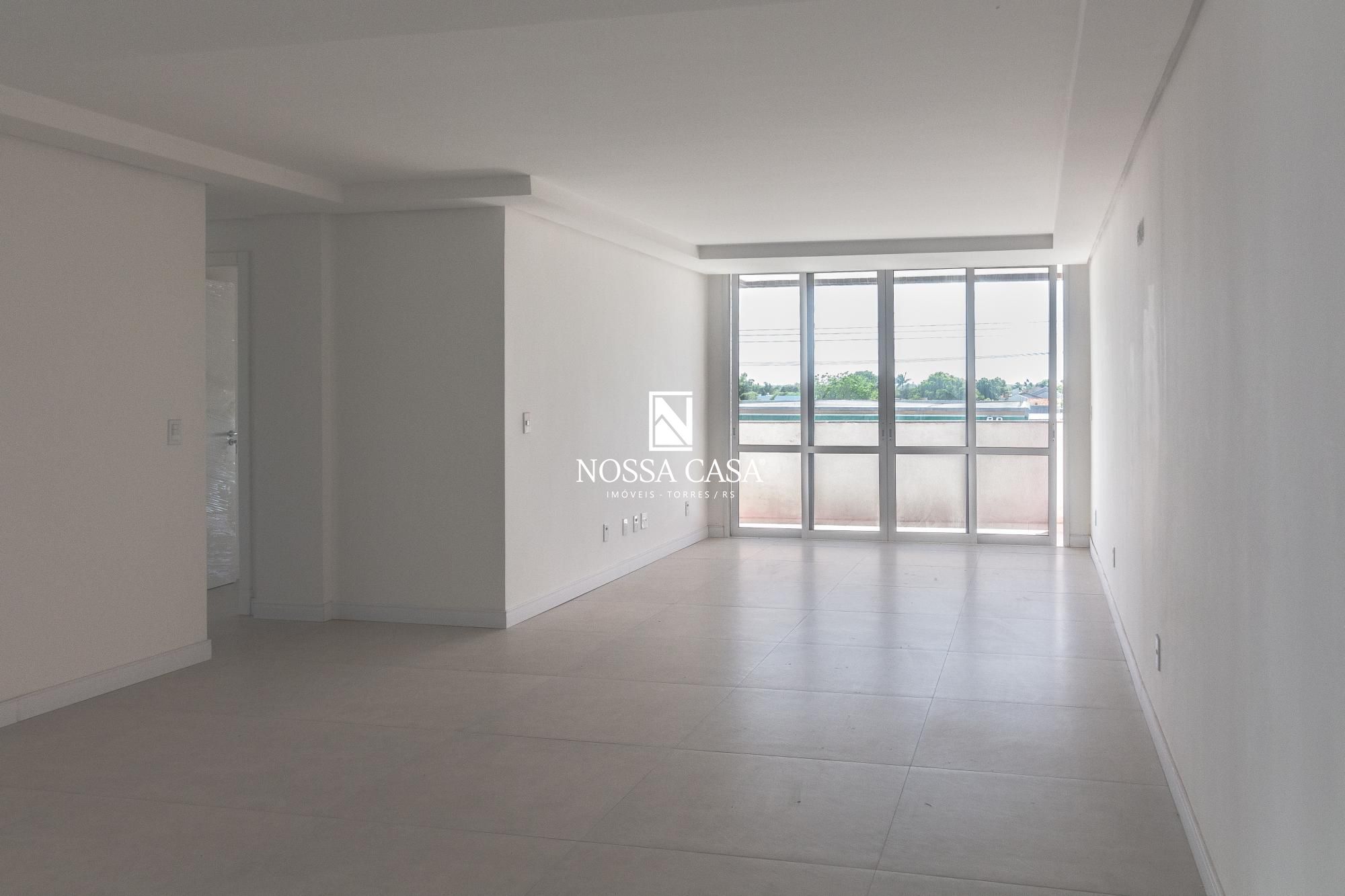 Apartamento à venda com 2 quartos, 163m² - Foto 3