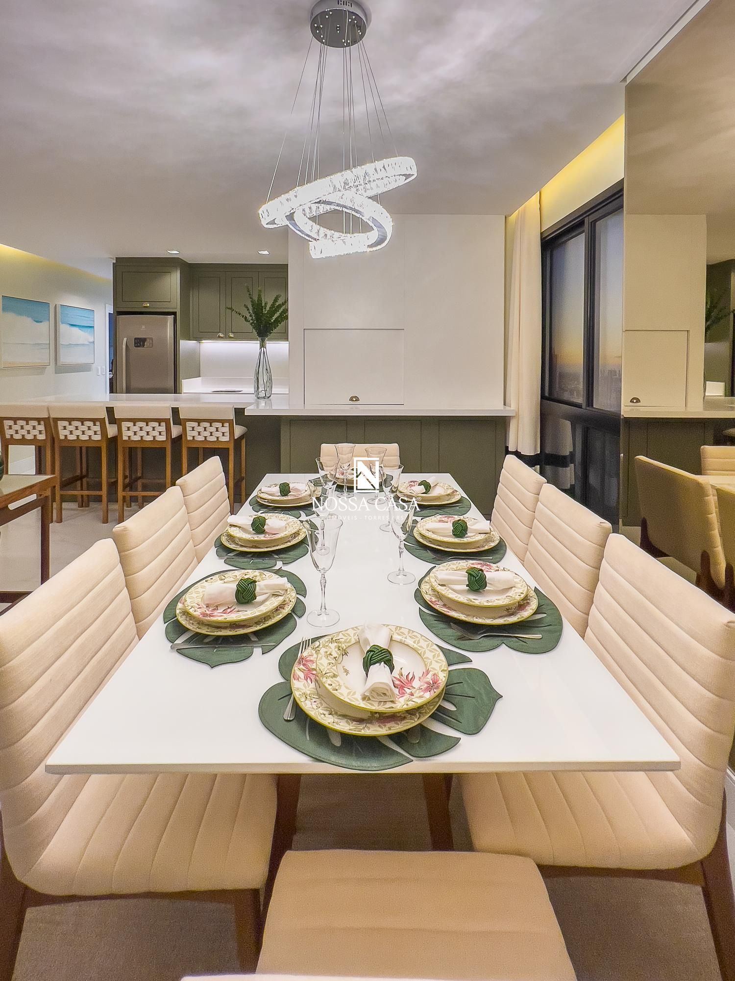 Apartamento, 3 quartos, 110 m² - Foto 7