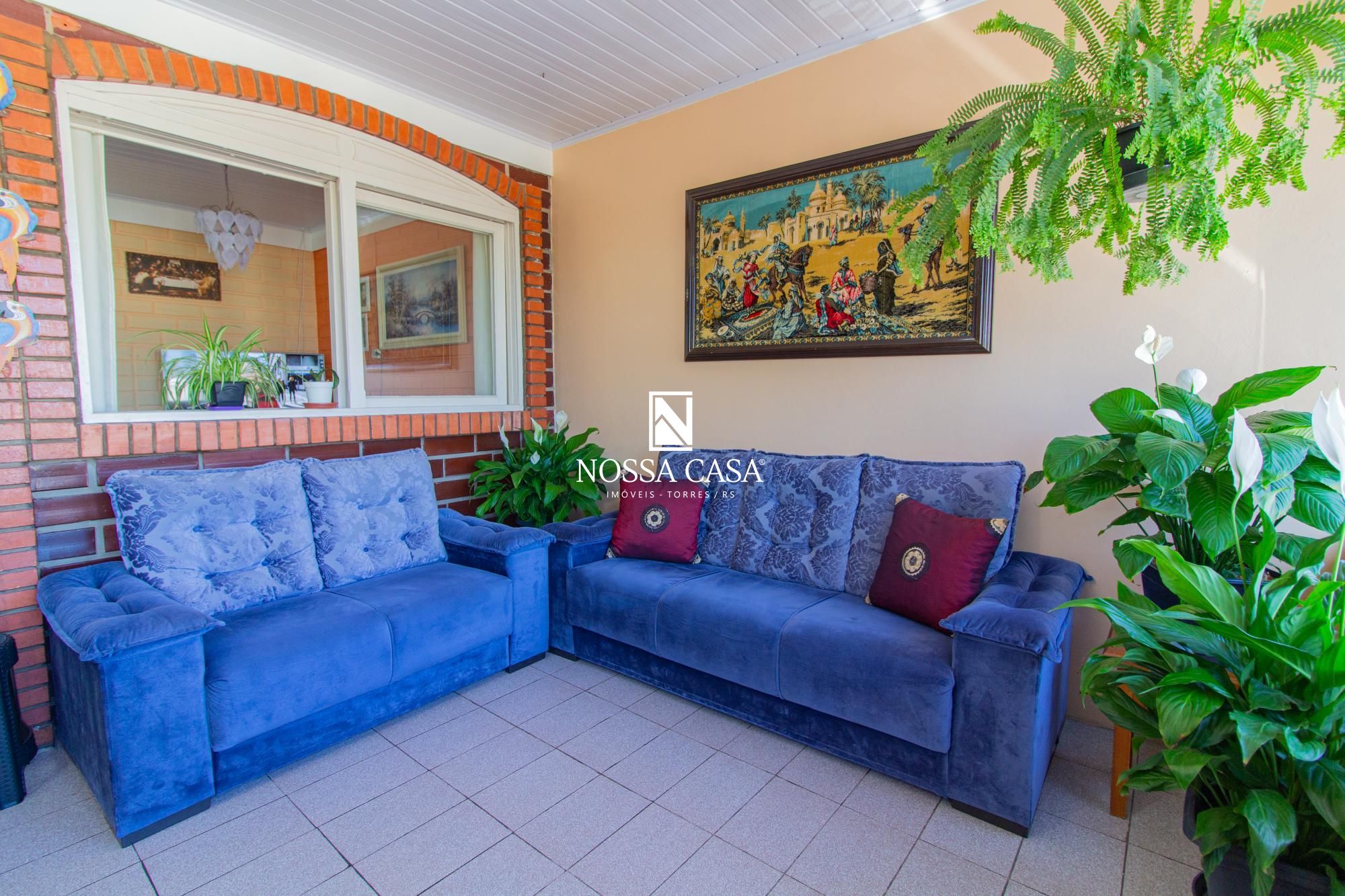 Apartamento, 3 quartos, 82 m² - Foto 3