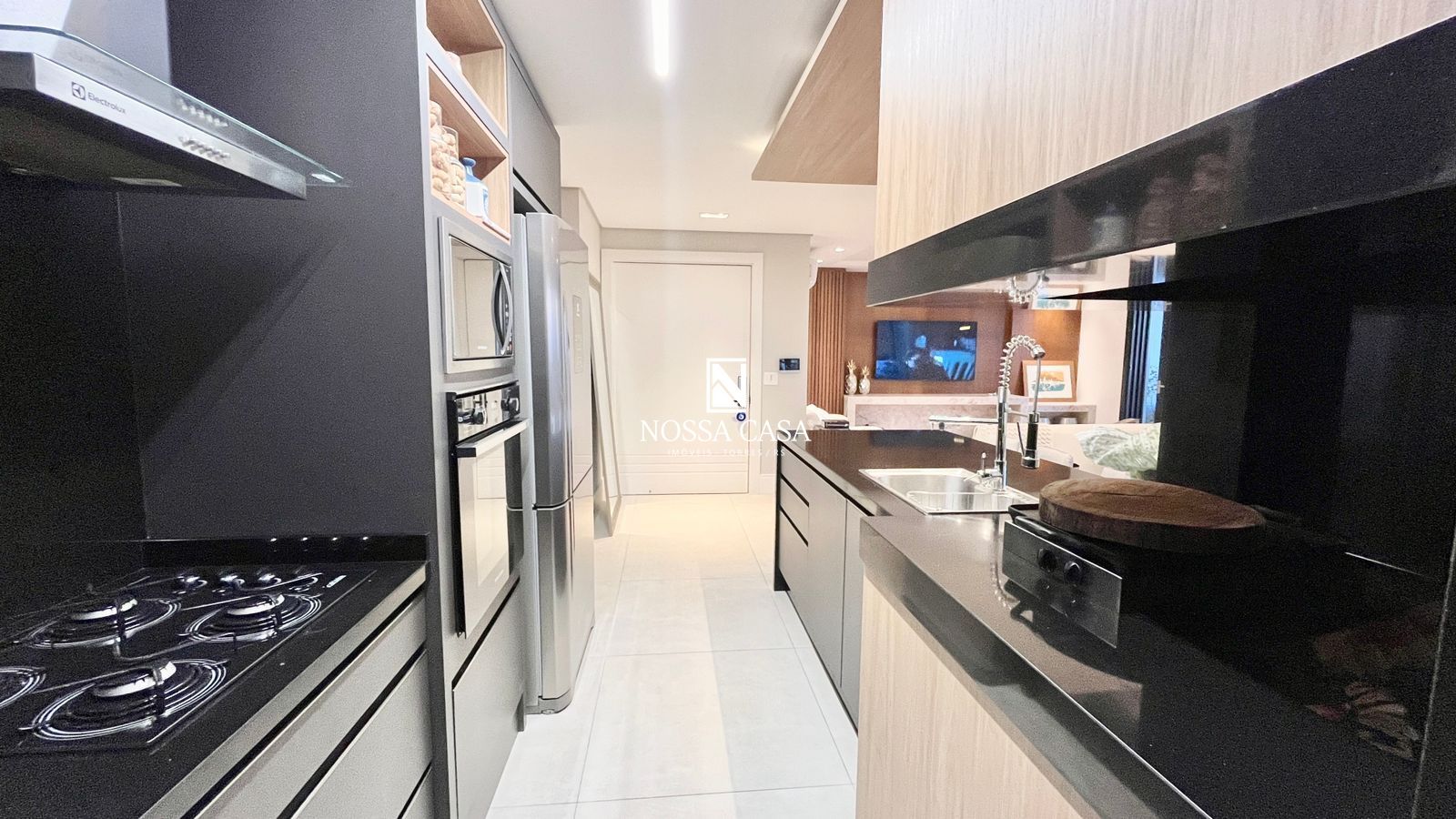 Apartamento, 4 quartos, 220 m² - Foto 9