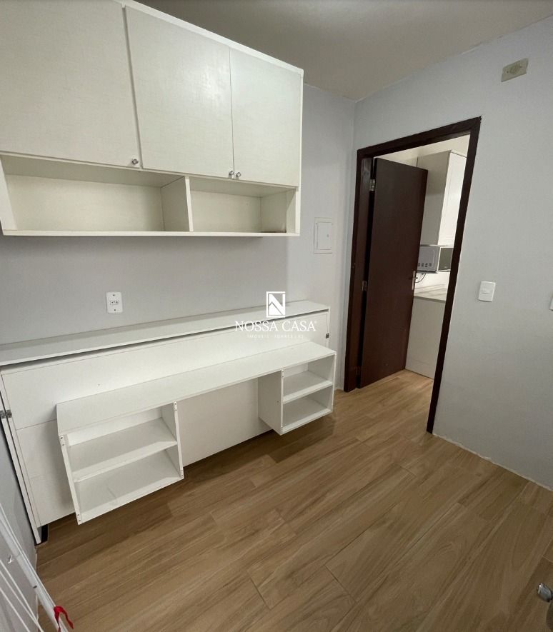 Apartamento à venda com 1 quarto, 60m² - Foto 7