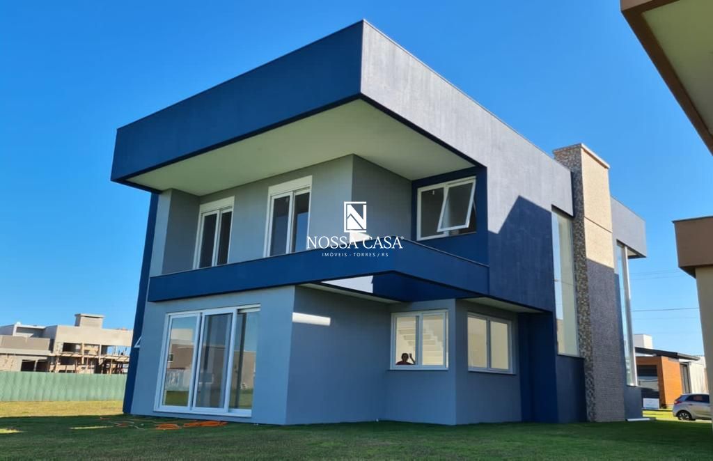 Casa de Condomínio à venda com 4 quartos, 310m² - Foto 48