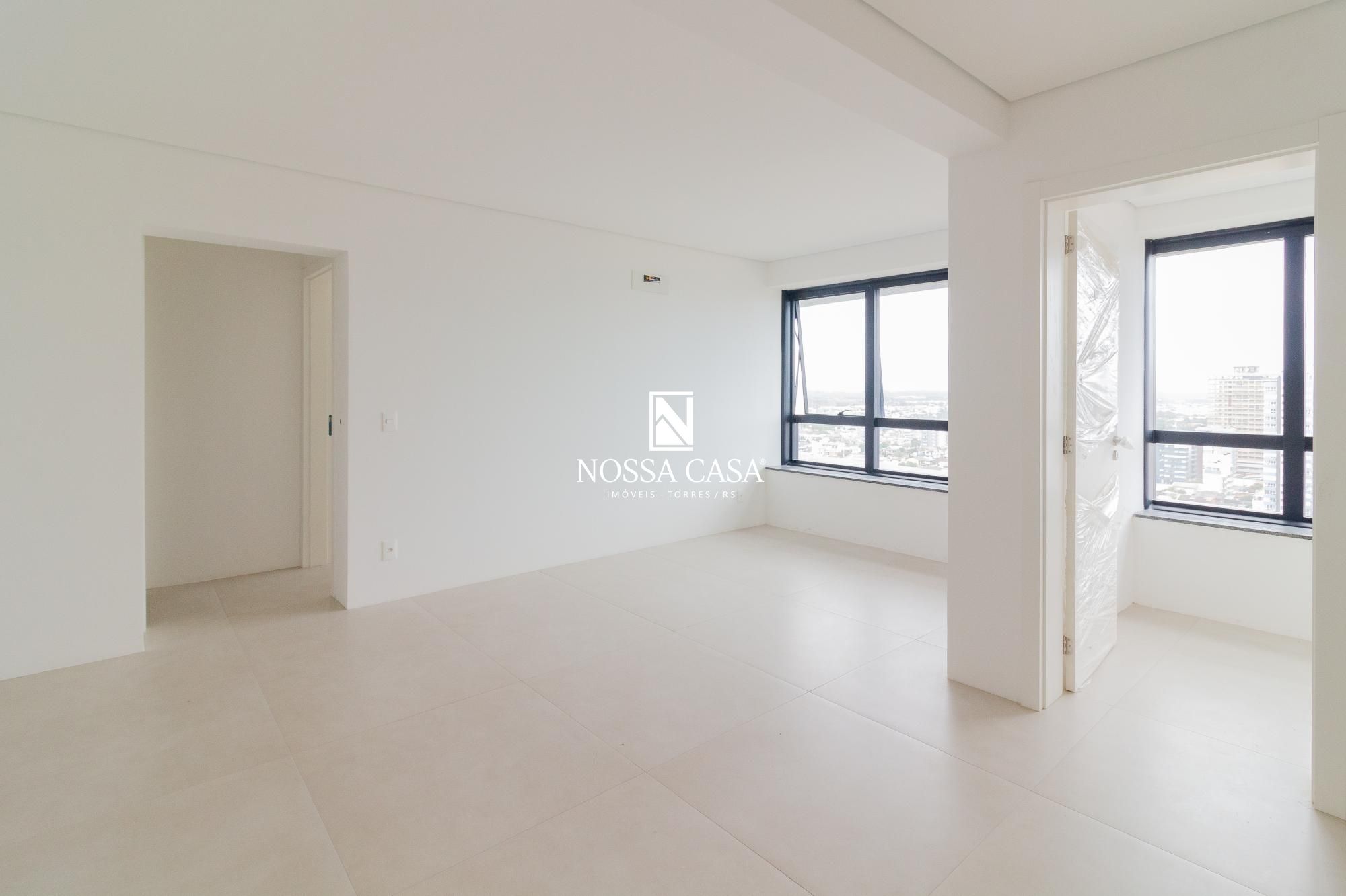 Apartamento à venda com 1 quarto, 51m² - Foto 8