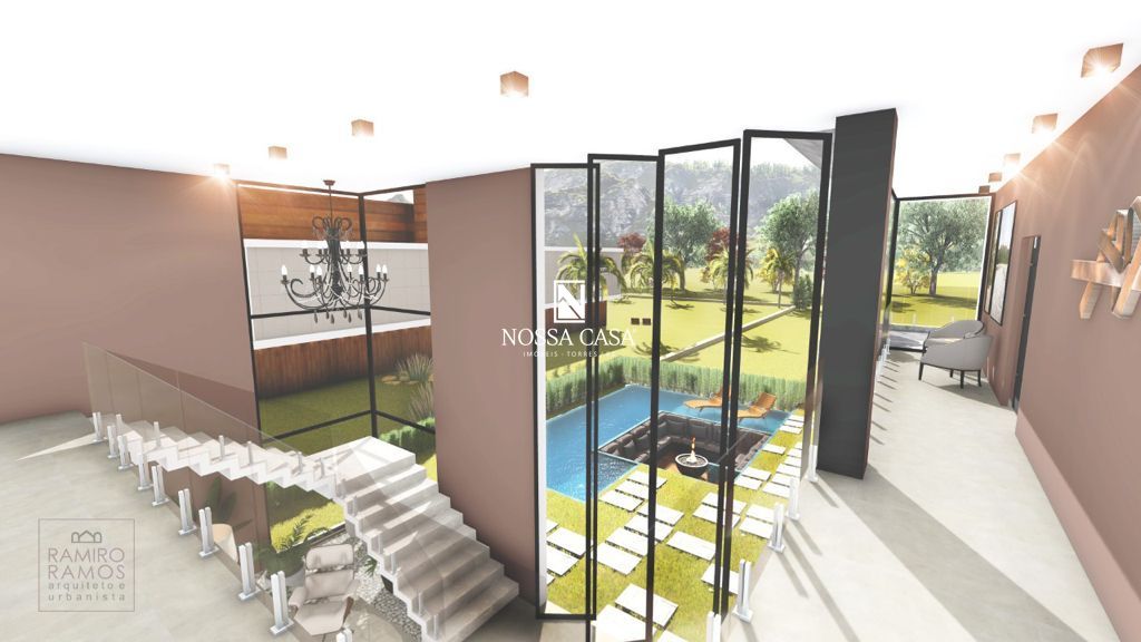 Casa de Condomínio à venda com 4 quartos, 507m² - Foto 11