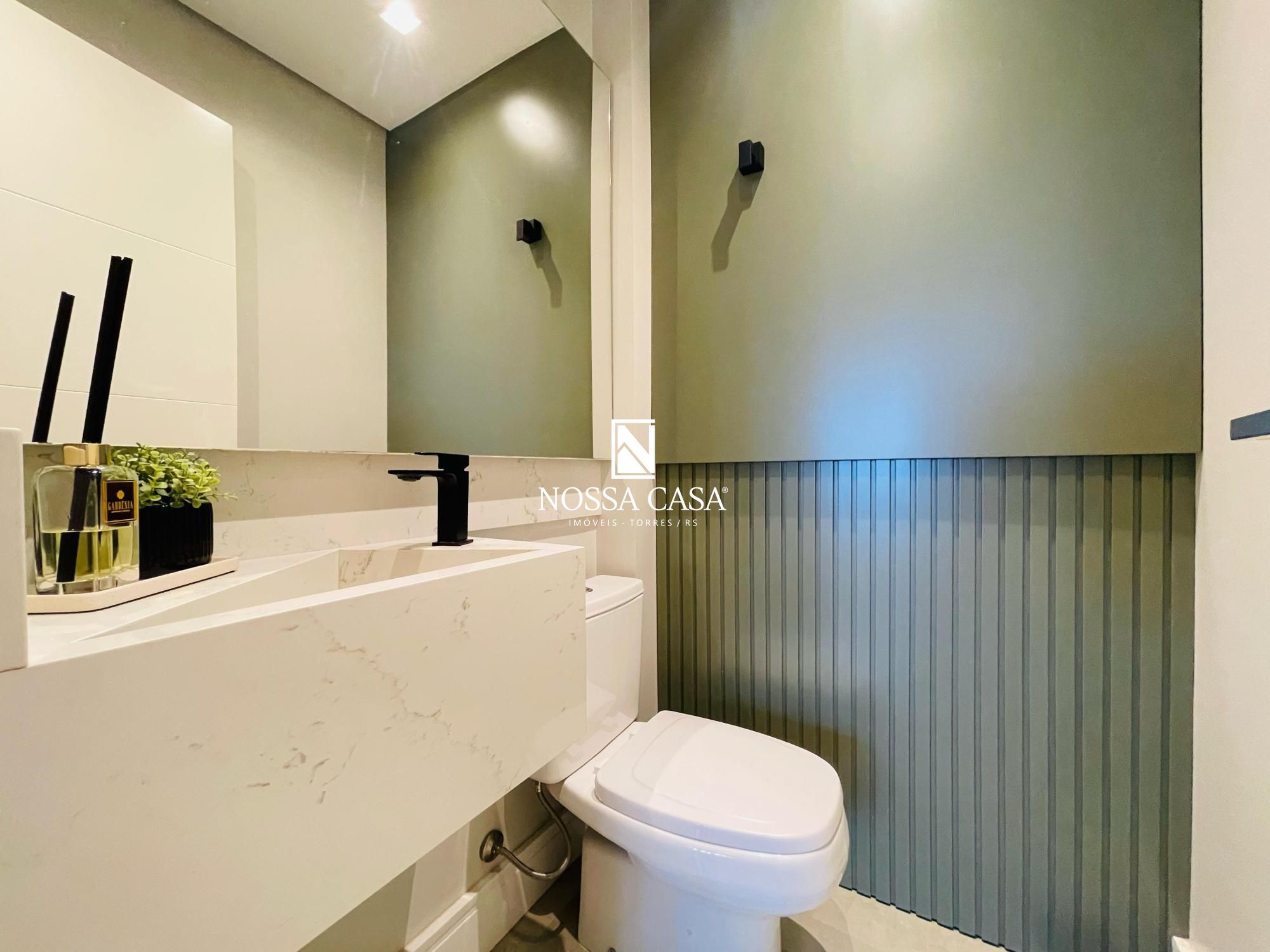 Apartamento, 3 quartos, 134 m² - Foto 12