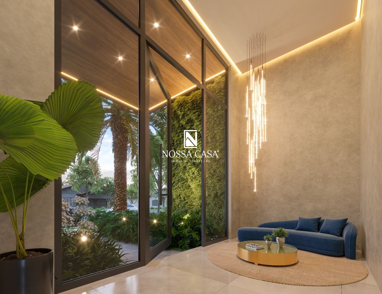 Apartamento, 3 quartos, 114 m² - Foto 1