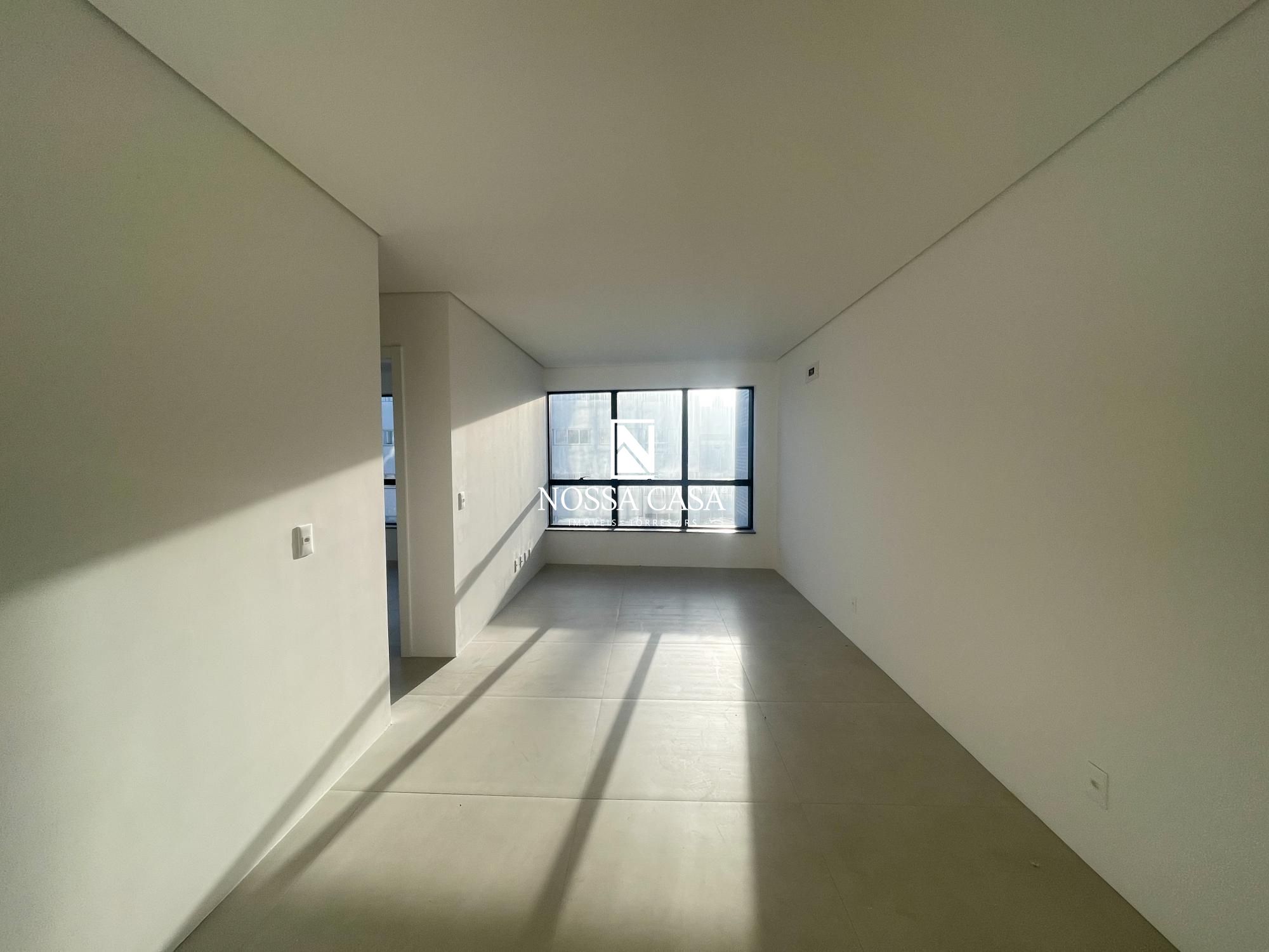 Apartamento à venda com 2 quartos, 79m² - Foto 1