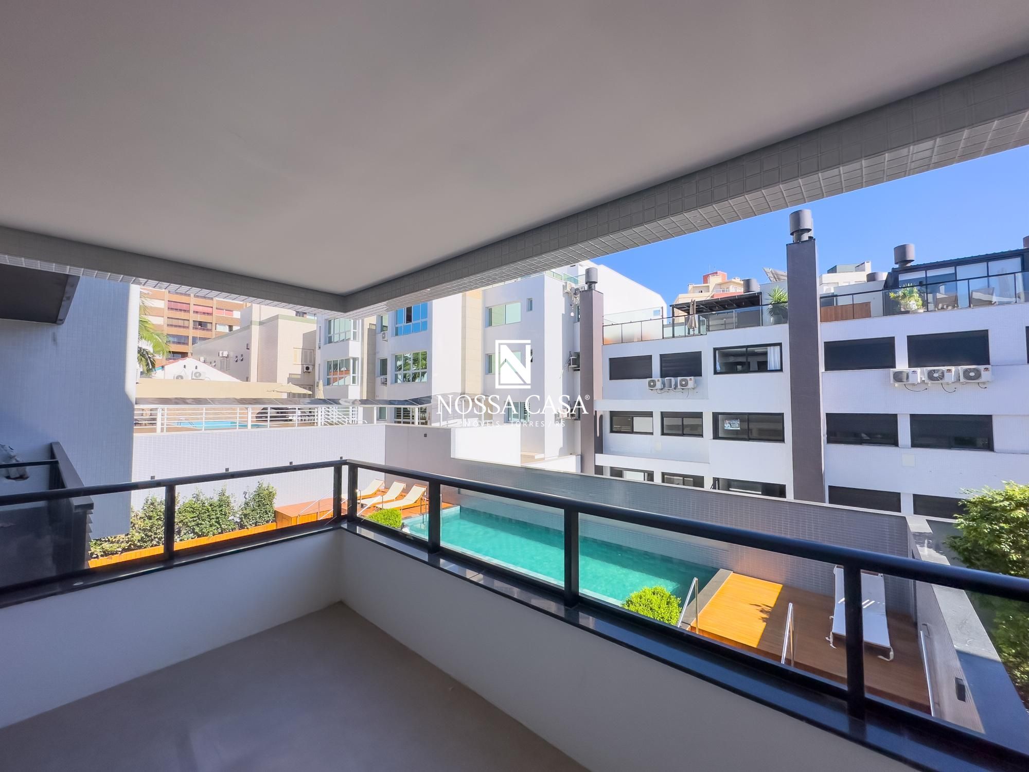 Apartamento à venda com 2 quartos, 83m² - Foto 5