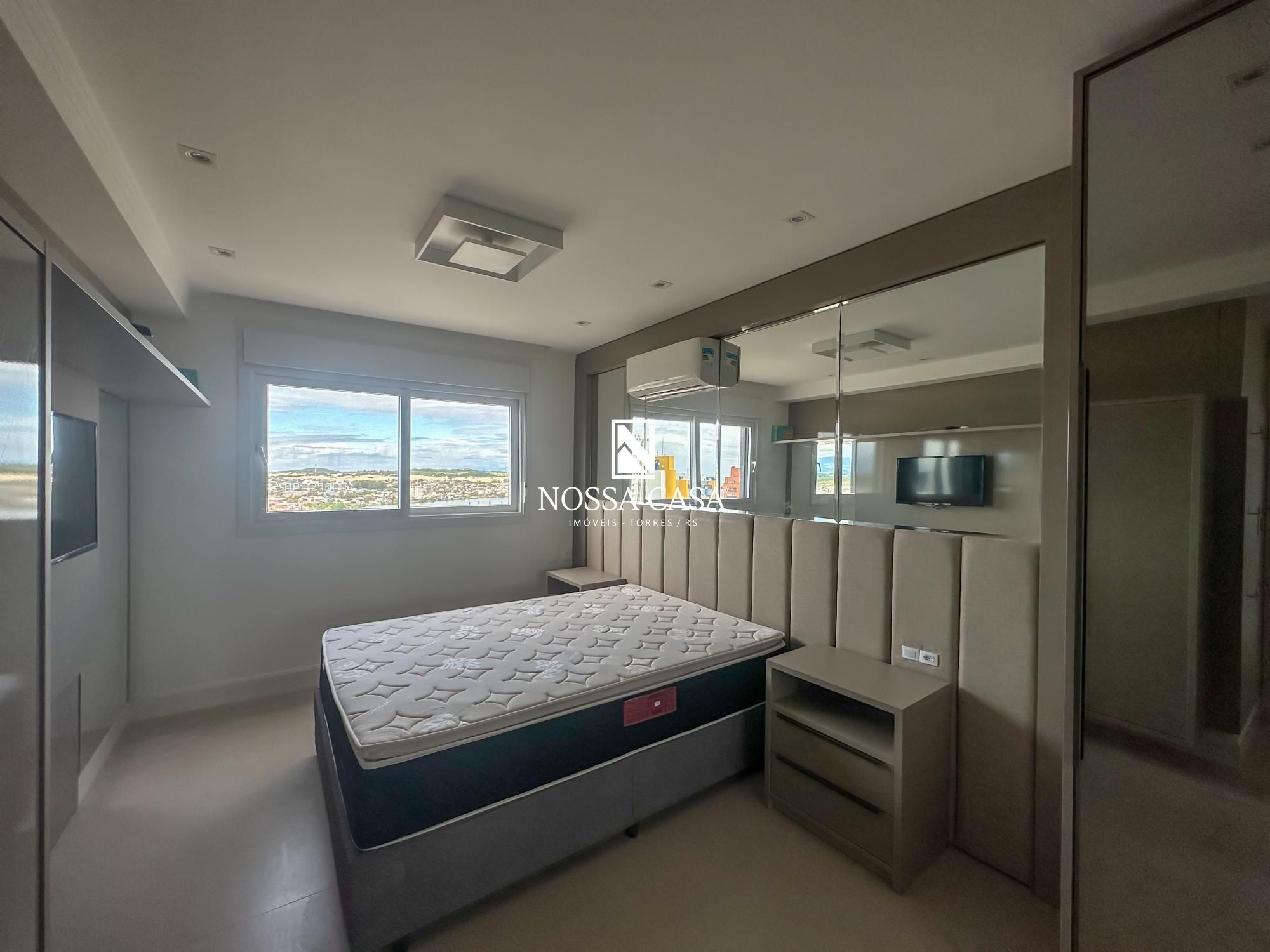 Apartamento à venda com 2 quartos, 129m² - Foto 14