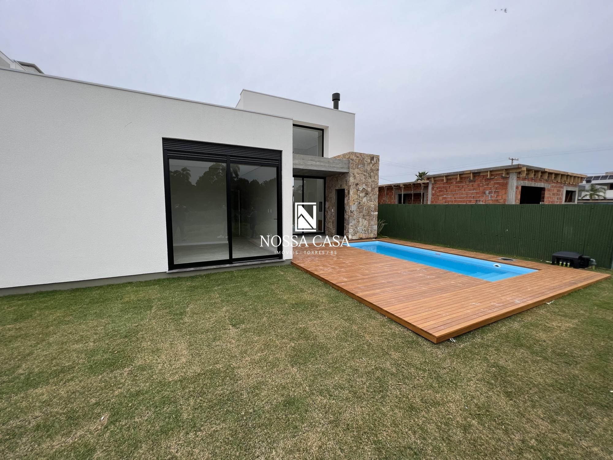 Casa de Condomínio à venda com 3 quartos, 219m² - Foto 12