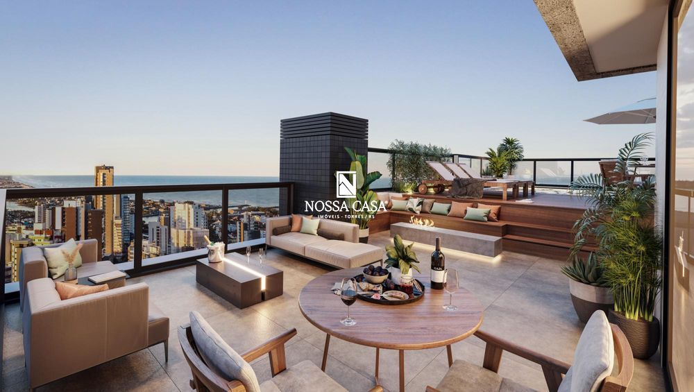 Apartamento, 2 quartos, 92 m² - Foto 4