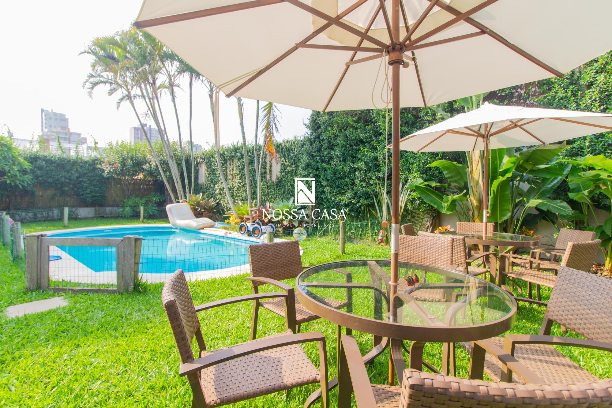 Sobrado, 4 quartos, 338 m² - Foto 23