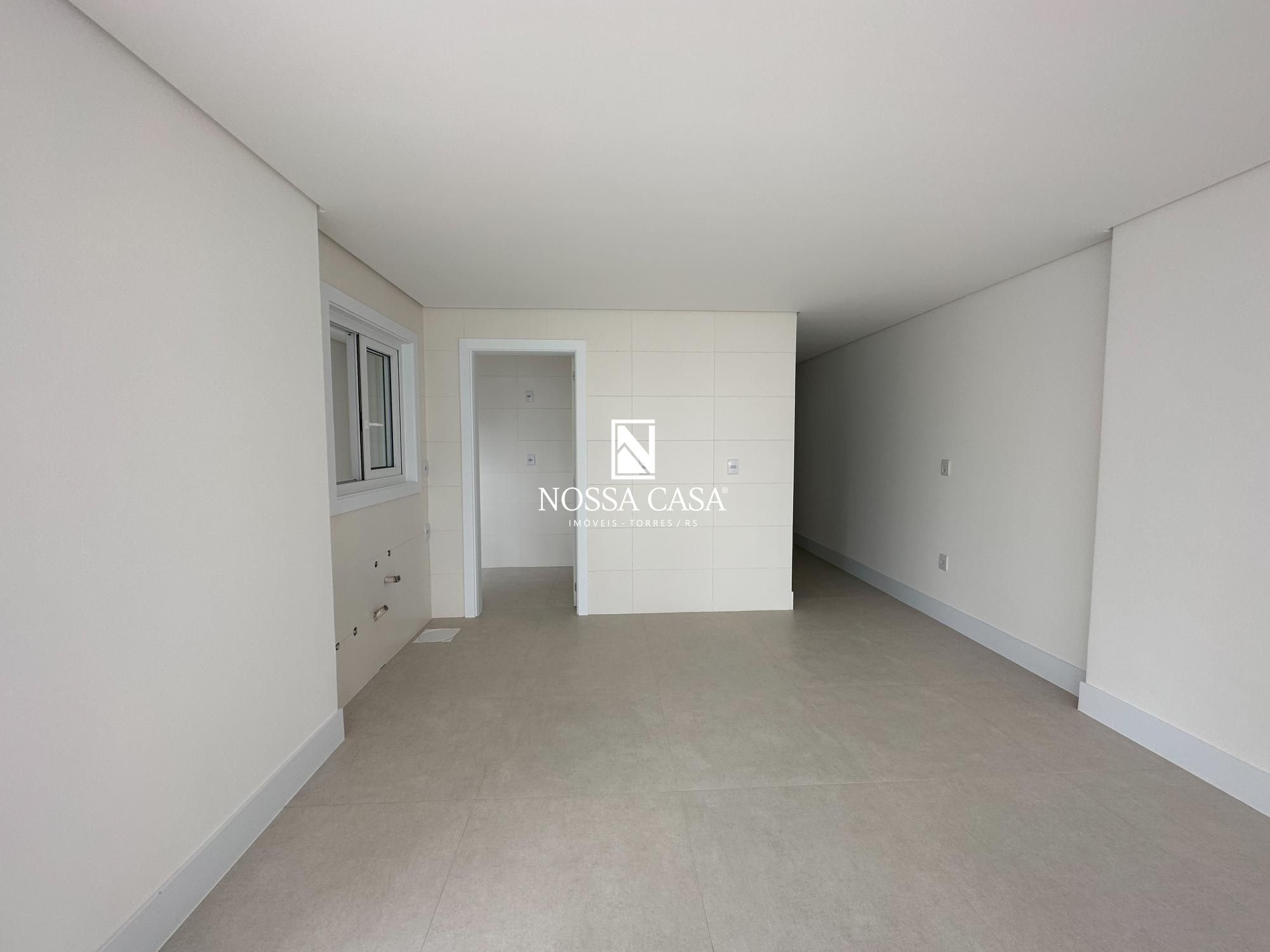 Apartamento à venda com 3 quartos, 129m² - Foto 4