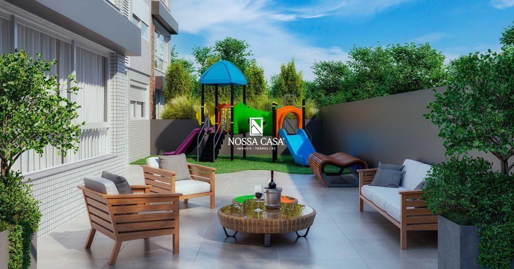 Apartamento, 2 quartos, 70 m² - Foto 3