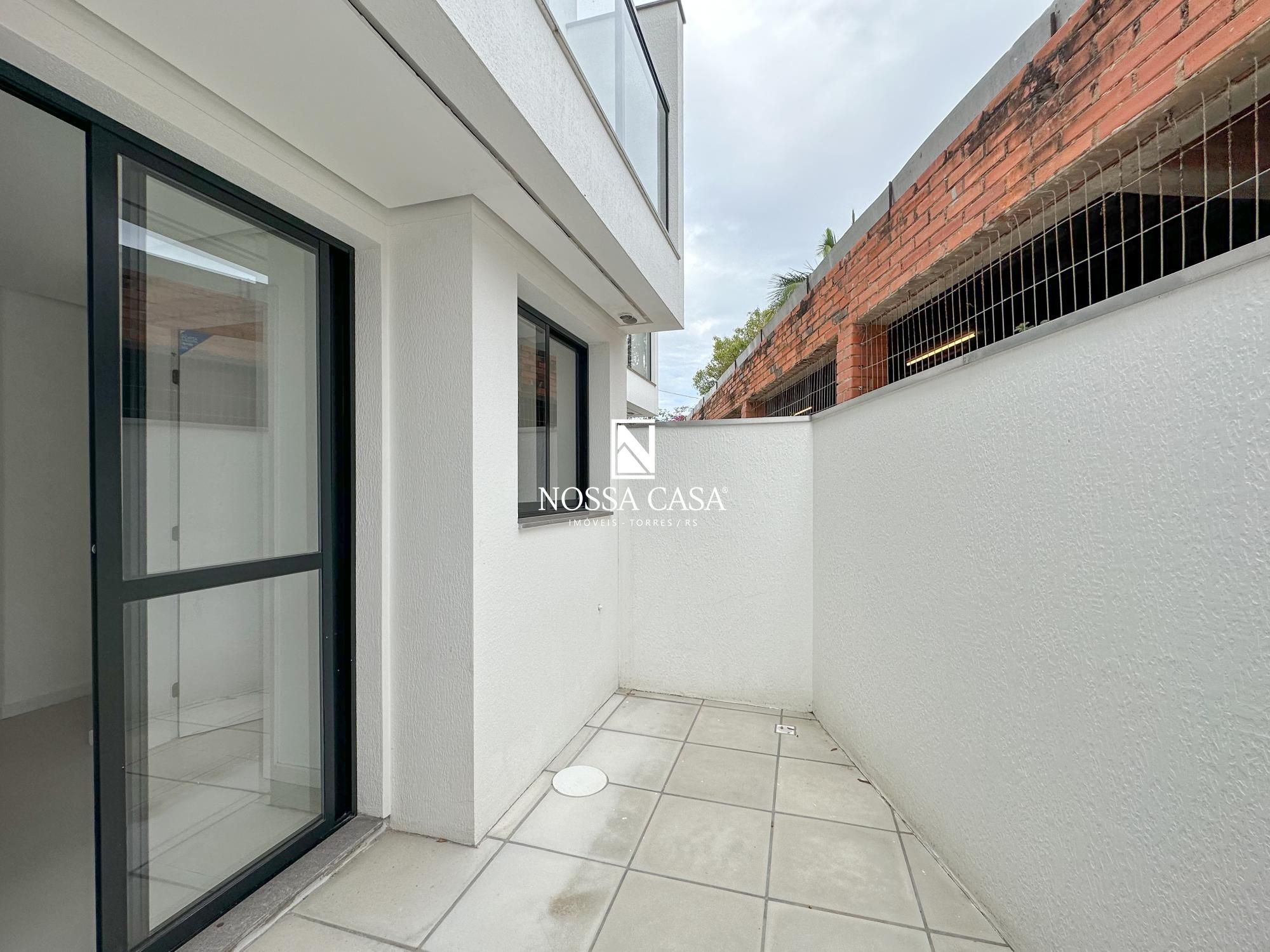 Sobrado à venda com 2 quartos, 86m² - Foto 9