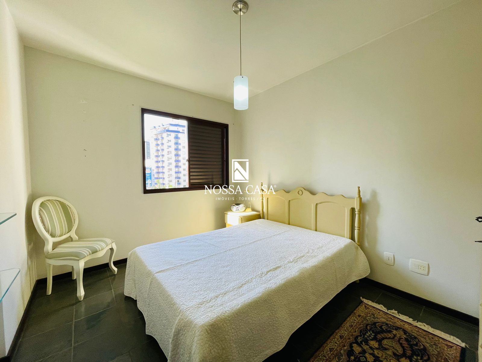 Apartamento à venda com 1 quarto, 42m² - Foto 12