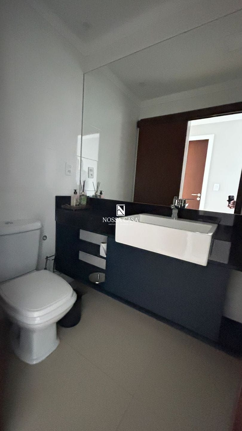 Apartamento à venda com 3 quartos, 92m² - Foto 3