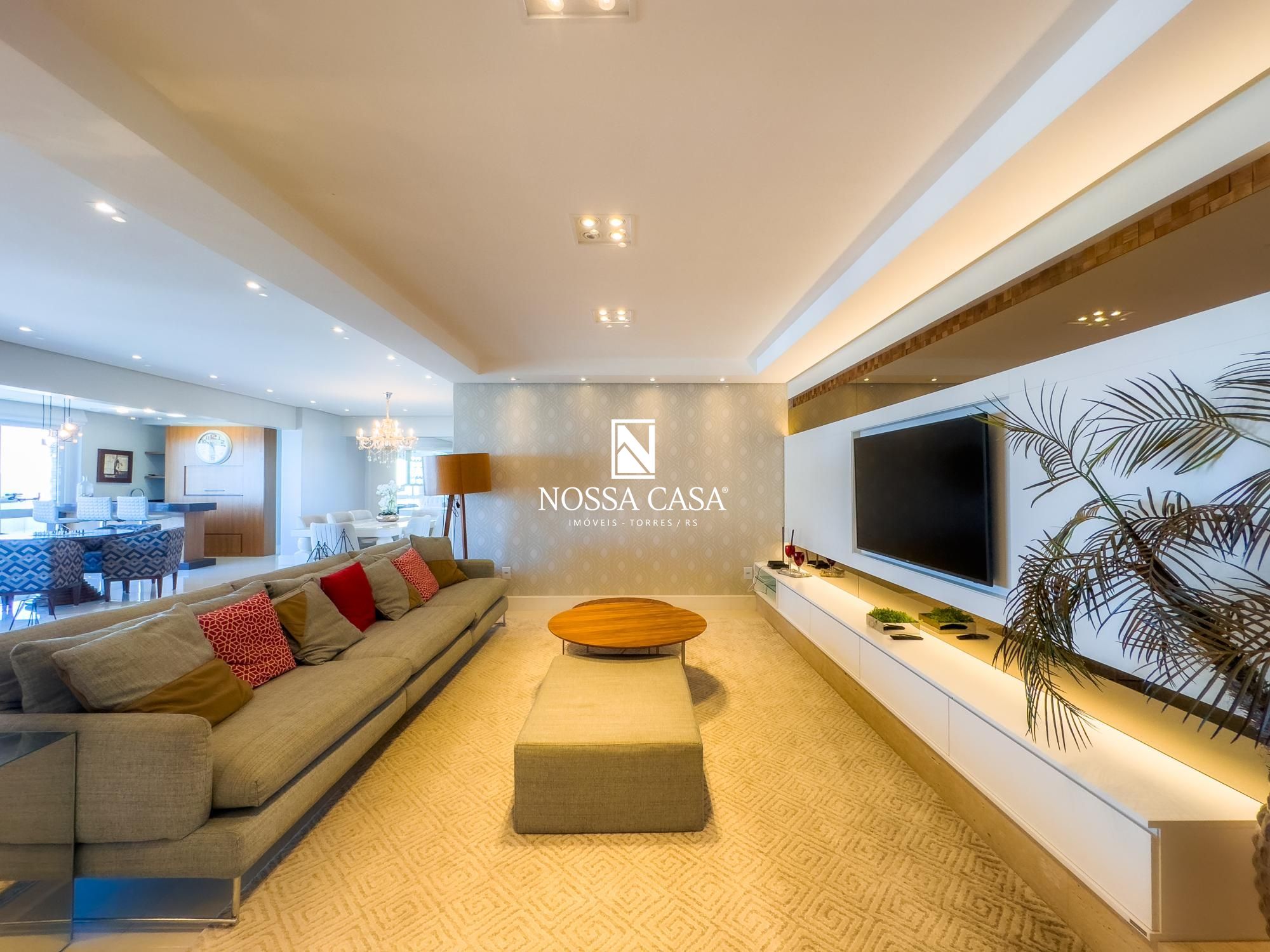 Apartamento, 4 quartos, 249 m² - Foto 6