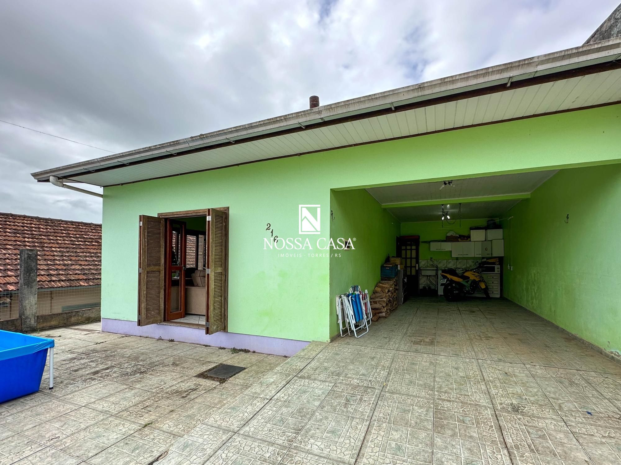 Casa, 2 quartos, 93 m² - Foto 3