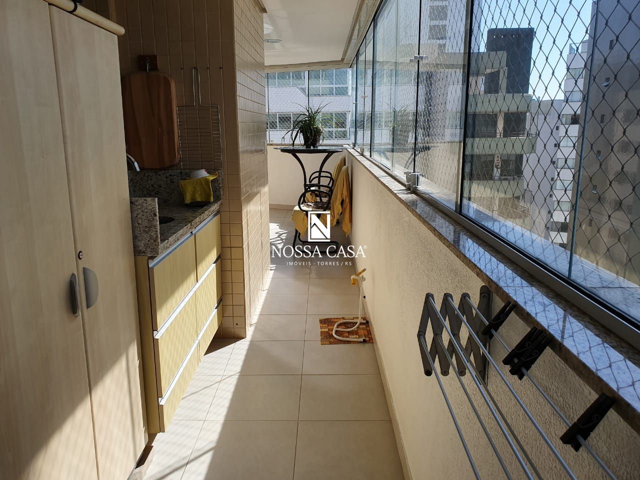 Apartamento à venda com 3 quartos, 143m² - Foto 10