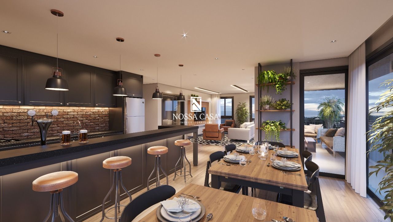 Apartamento, 2 quartos, 88 m² - Foto 4