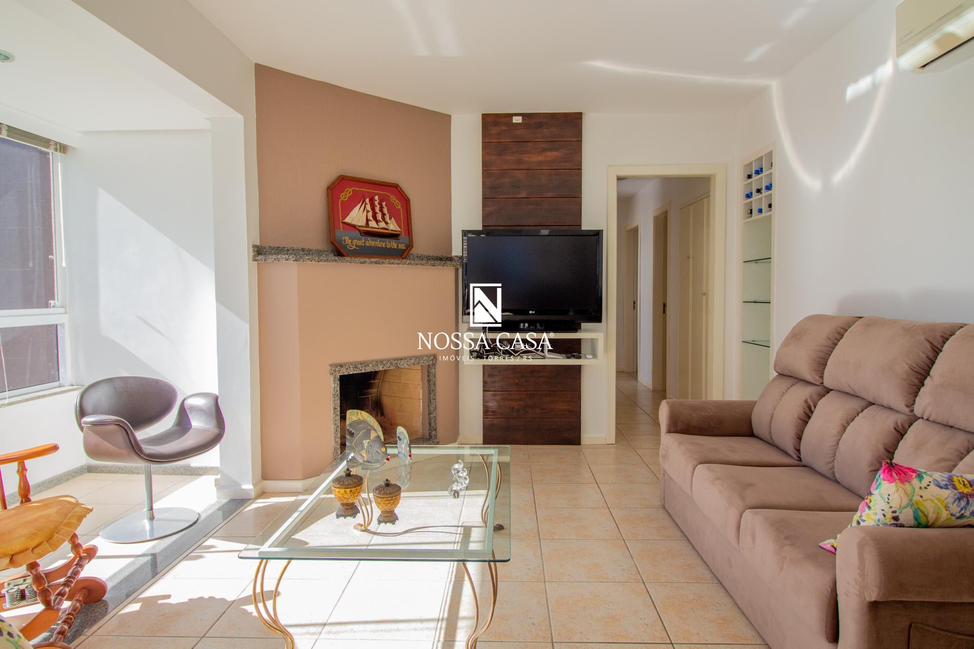 Apartamento, 3 quartos, 119 m² - Foto 4