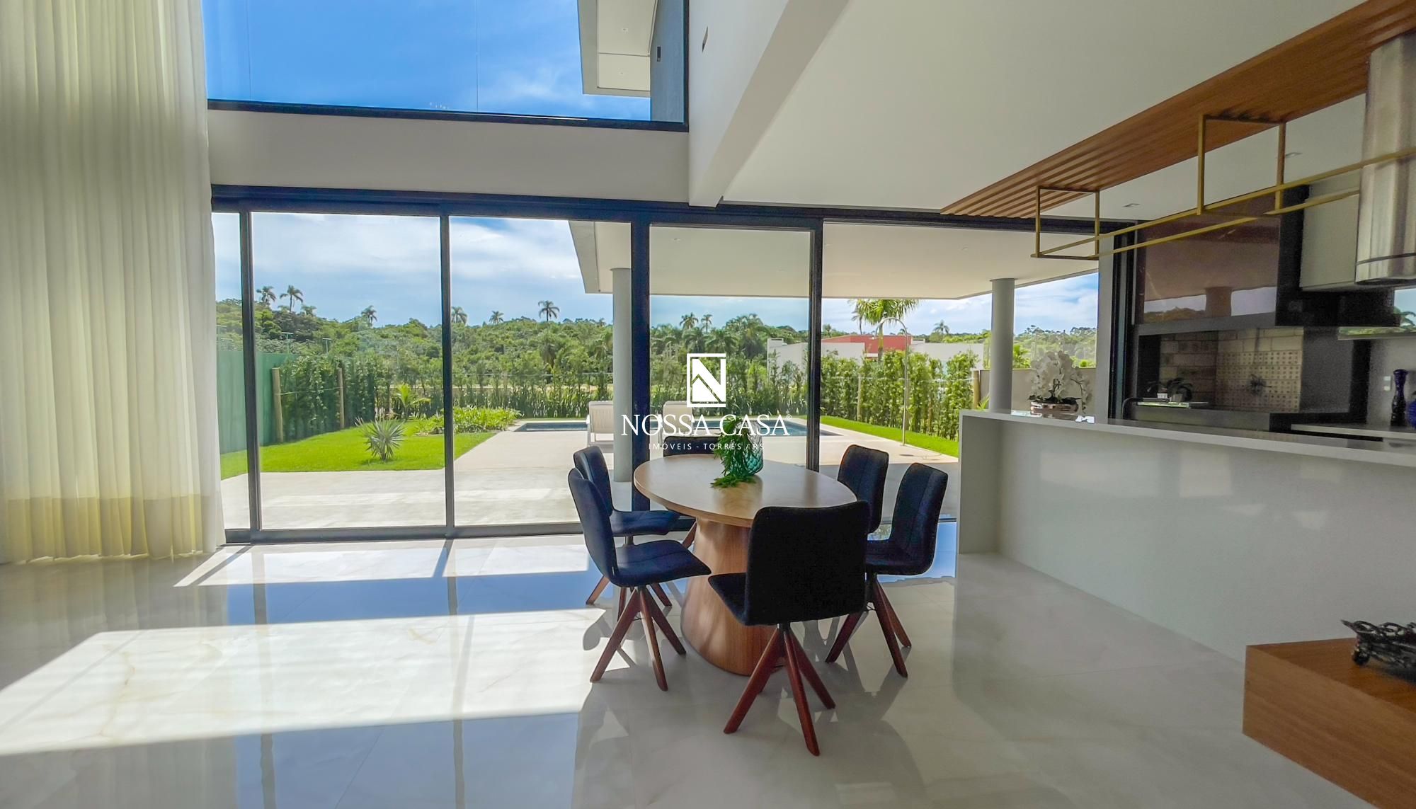 Casa de Condomínio à venda com 3 quartos, 219m² - Foto 63