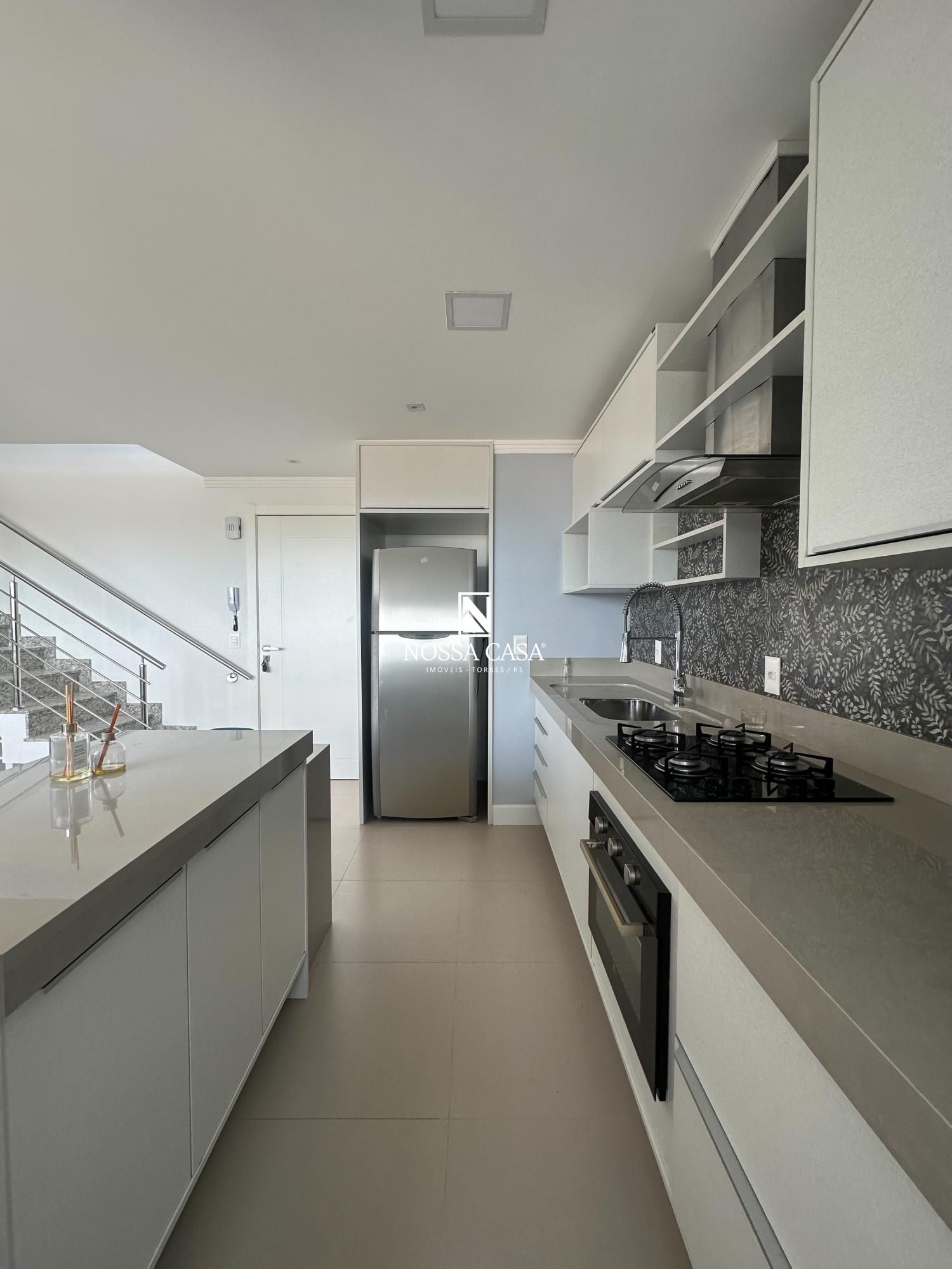 Apartamento à venda com 2 quartos, 129m² - Foto 7