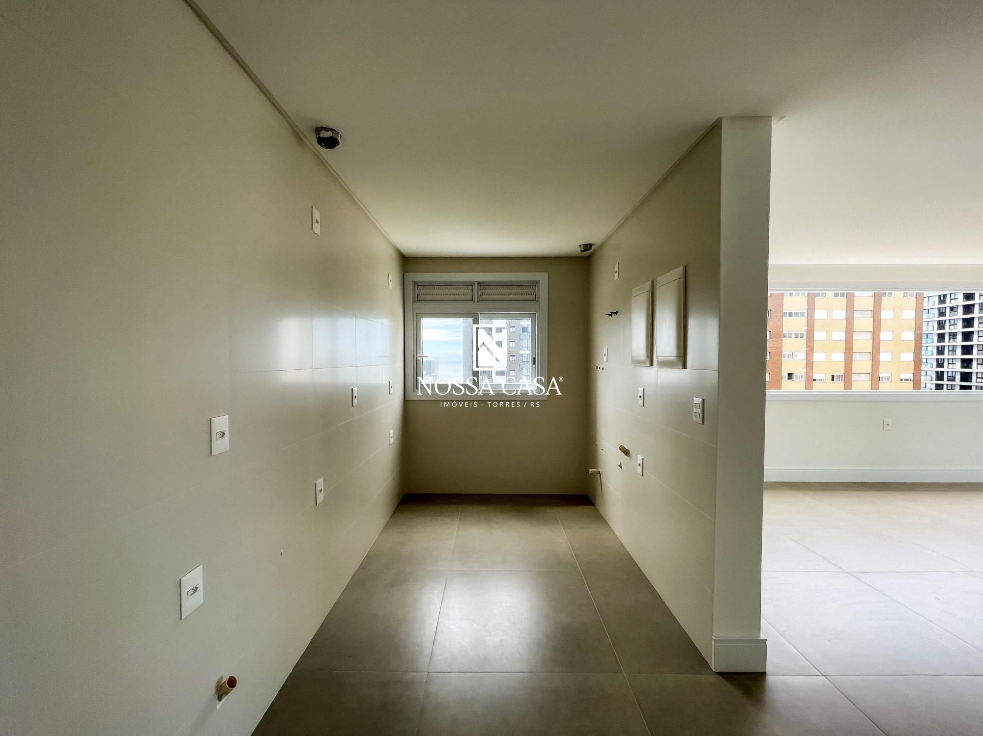 Apartamento à venda com 3 quartos, 139m² - Foto 7