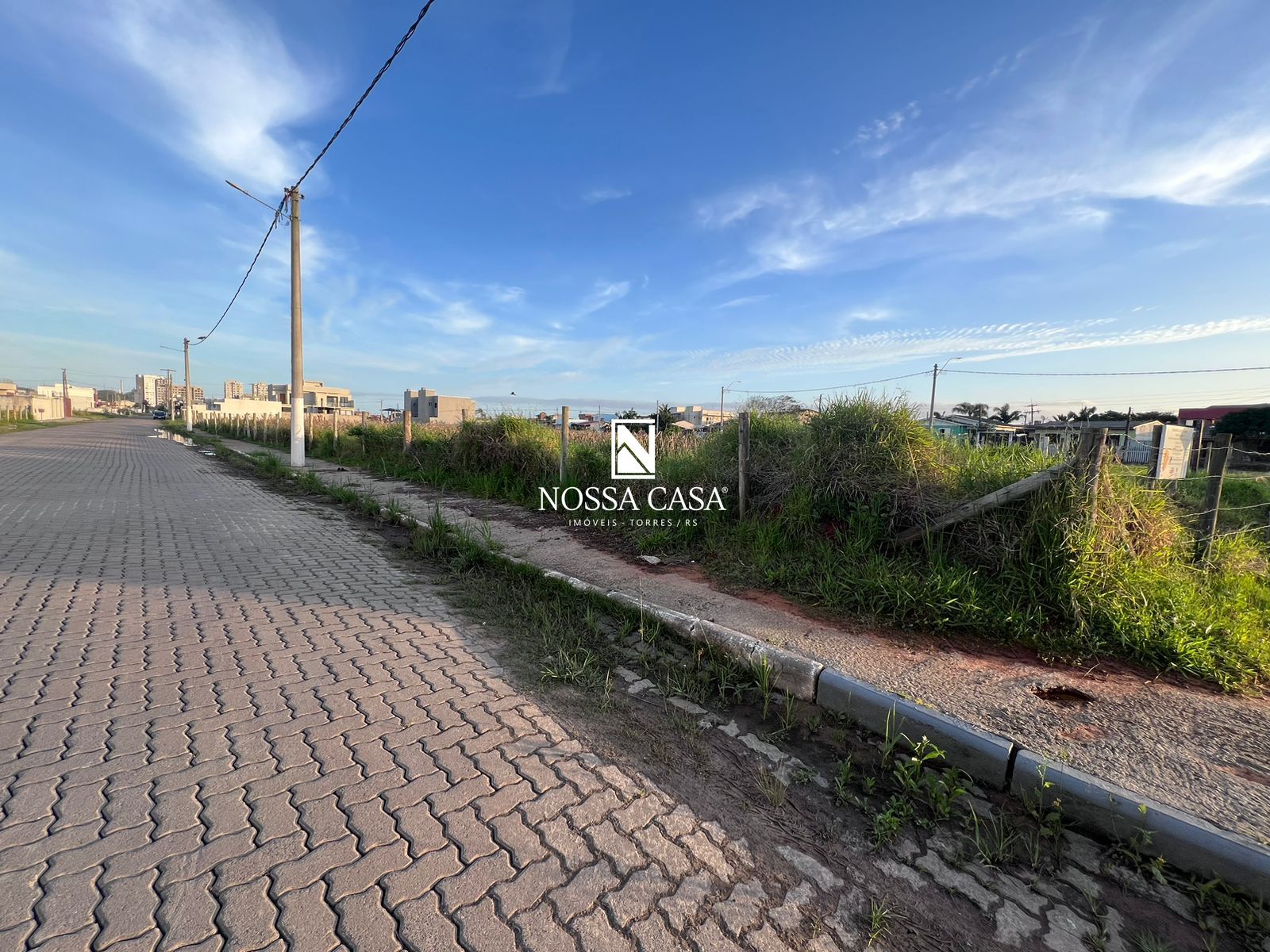 Terreno, 361 m² - Foto 3