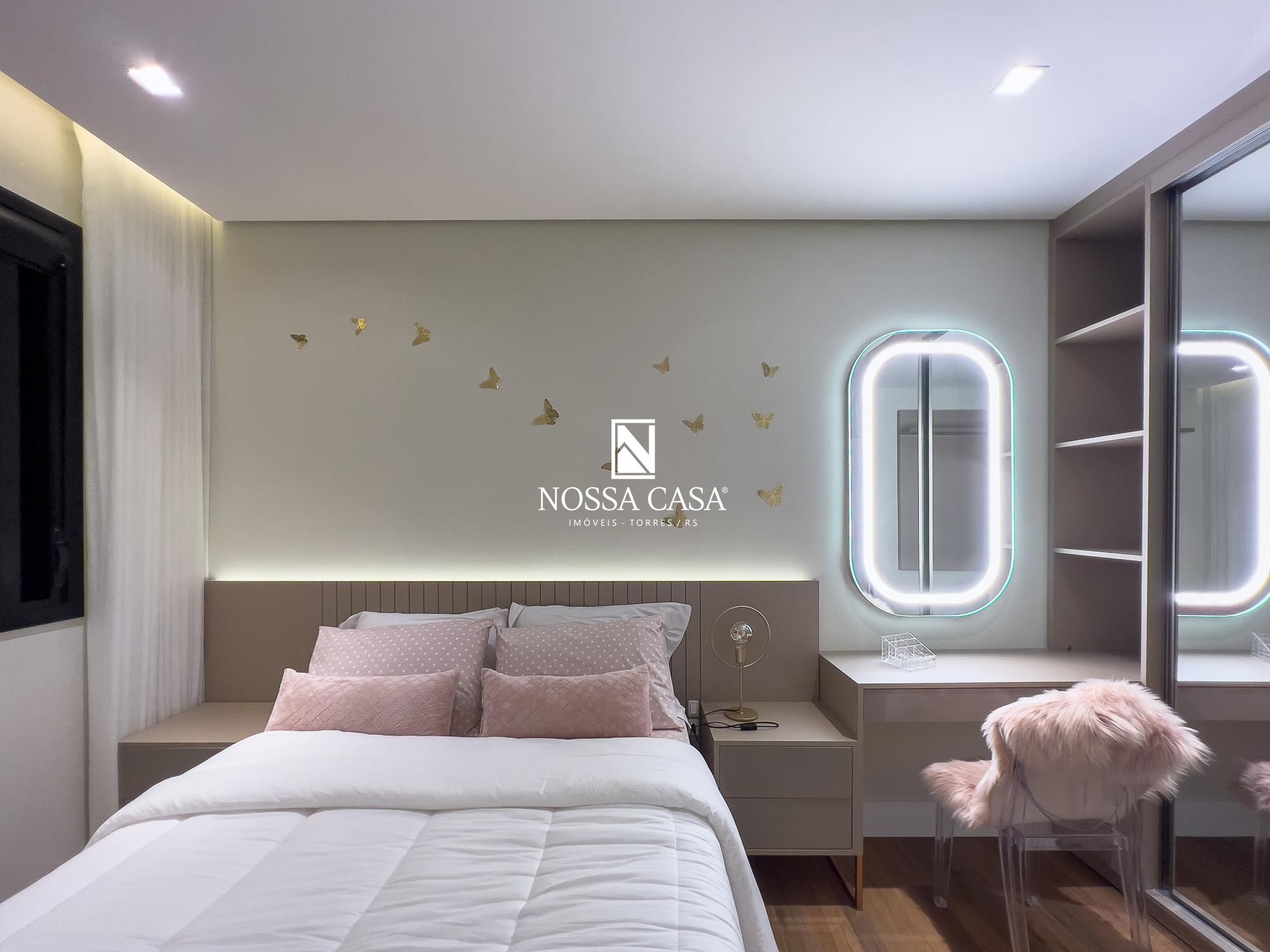 Apartamento, 3 quartos, 110 m² - Foto 14