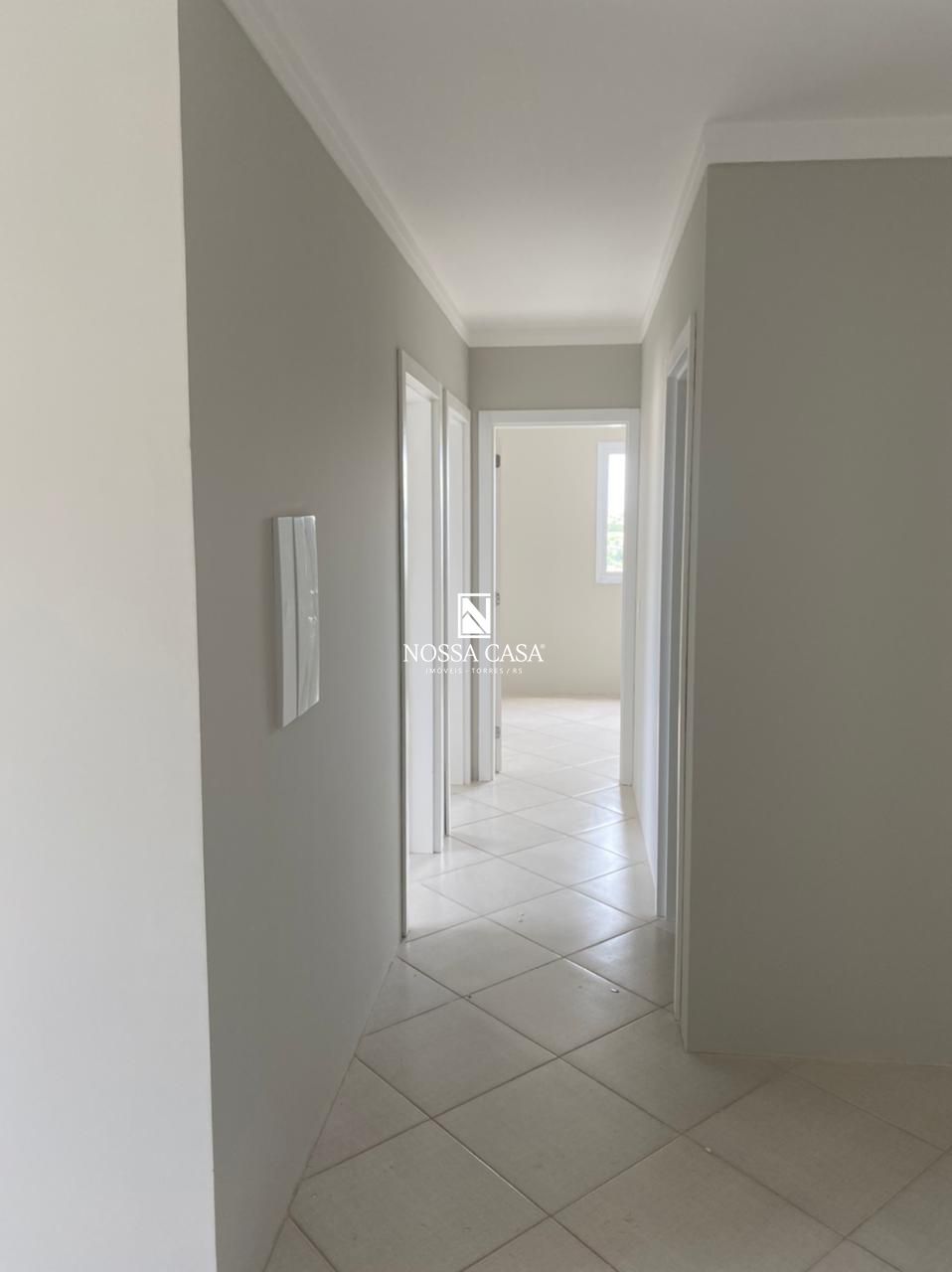 Apartamento à venda com 3 quartos, 110m² - Foto 2