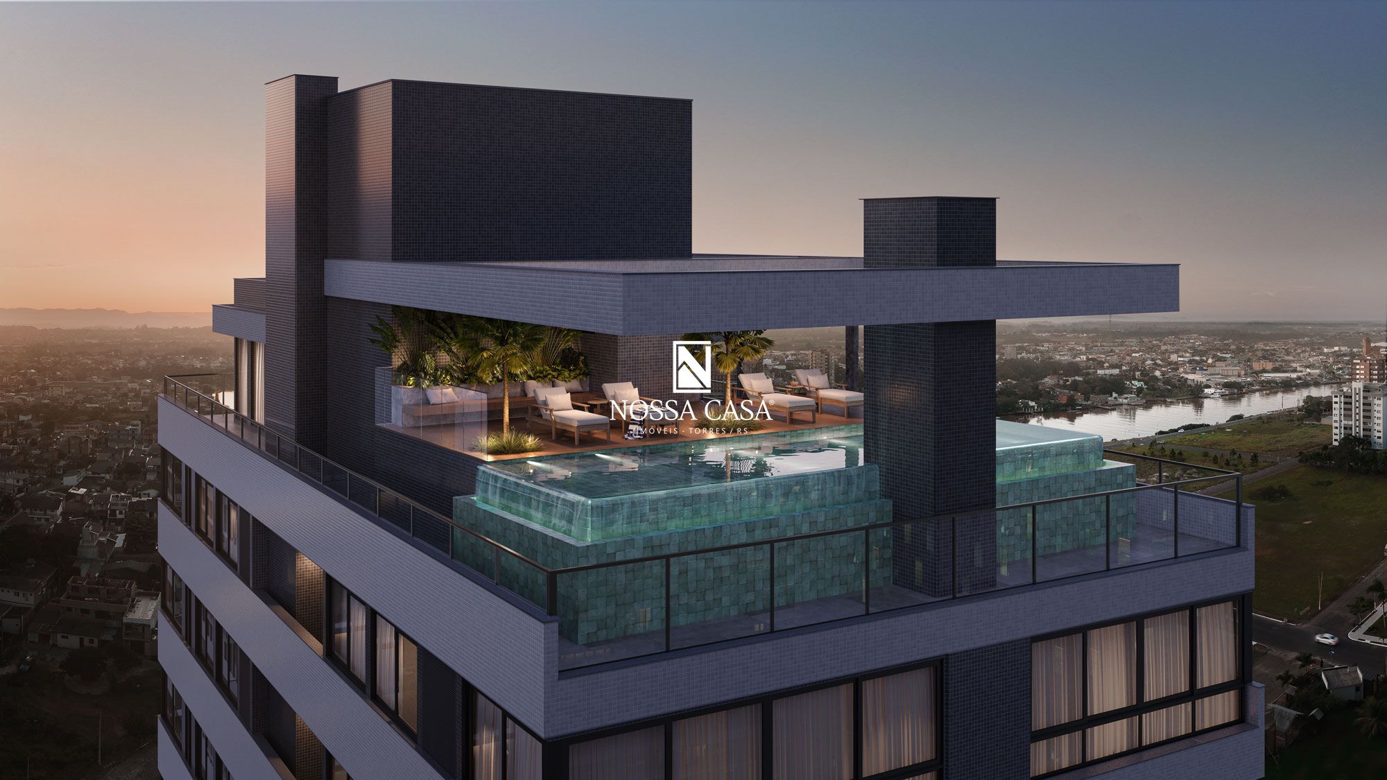 Apartamento, 2 quartos, 75 m² - Foto 1