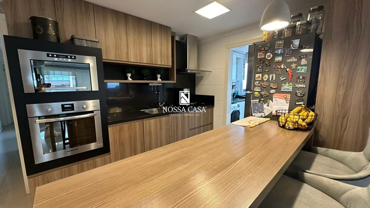 Apartamento à venda com 3 quartos, 120m² - Foto 3