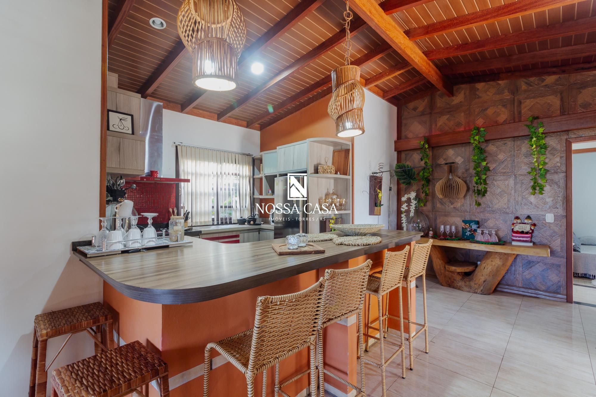 Casa, 3 quartos, 156 m² - Foto 3