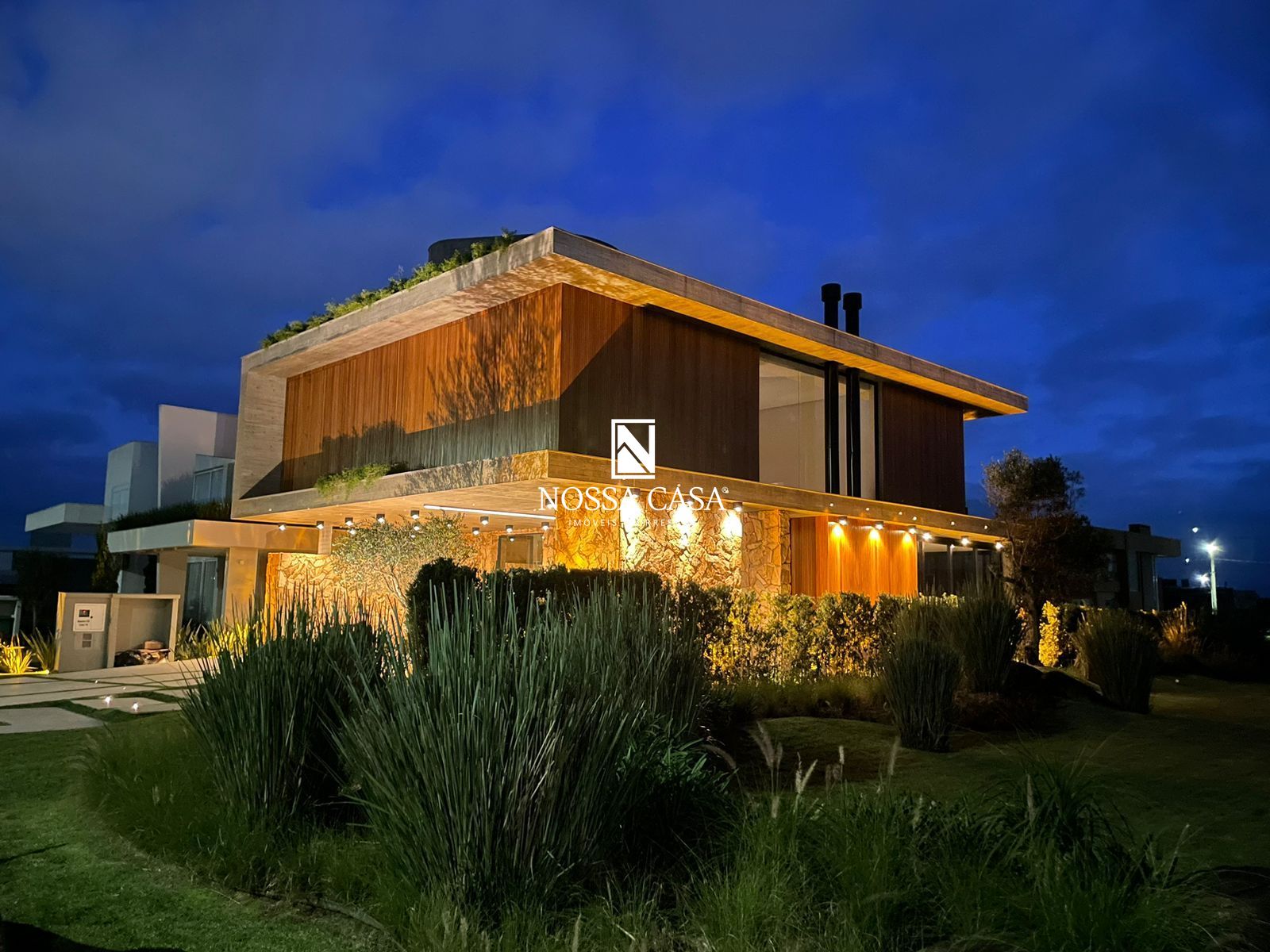 Casa de Condomínio, 4 quartos - Foto 3