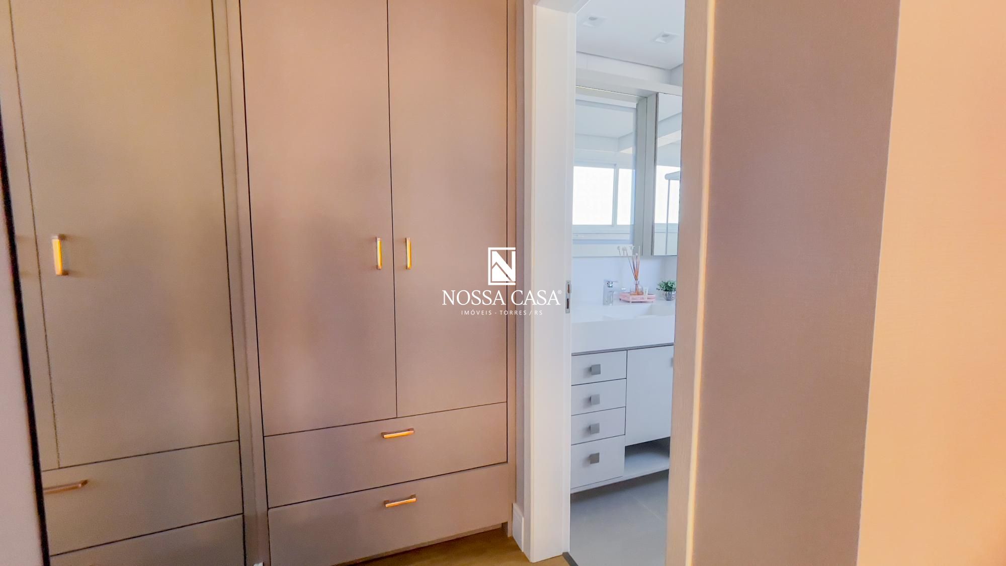 Apartamento à venda com 4 quartos, 180m² - Foto 35