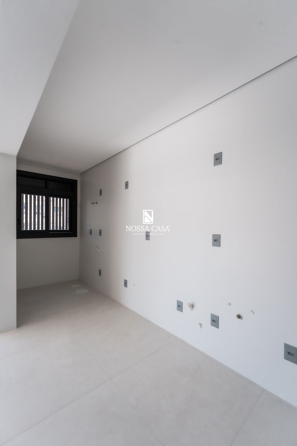 Apartamento à venda com 3 quartos, 122m² - Foto 6