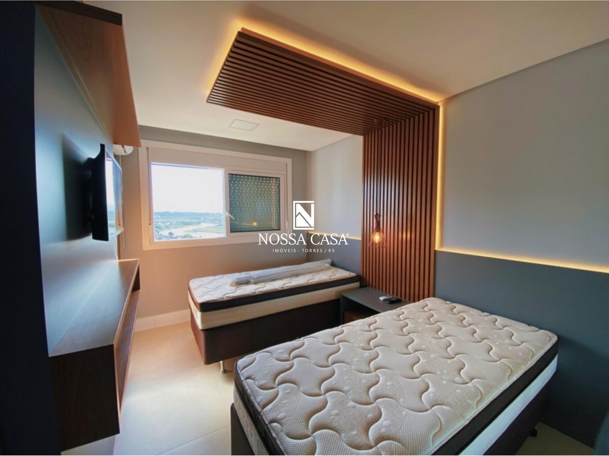 Apartamento, 3 quartos, 130 m² - Foto 15