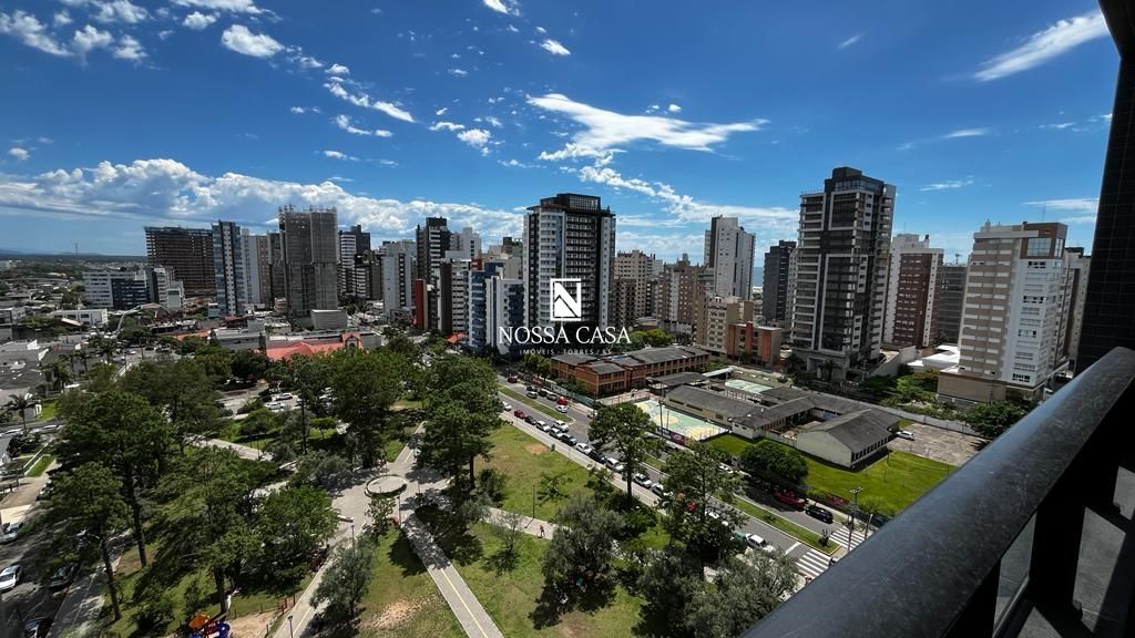 Apartamento, 3 quartos, 106 m² - Foto 1