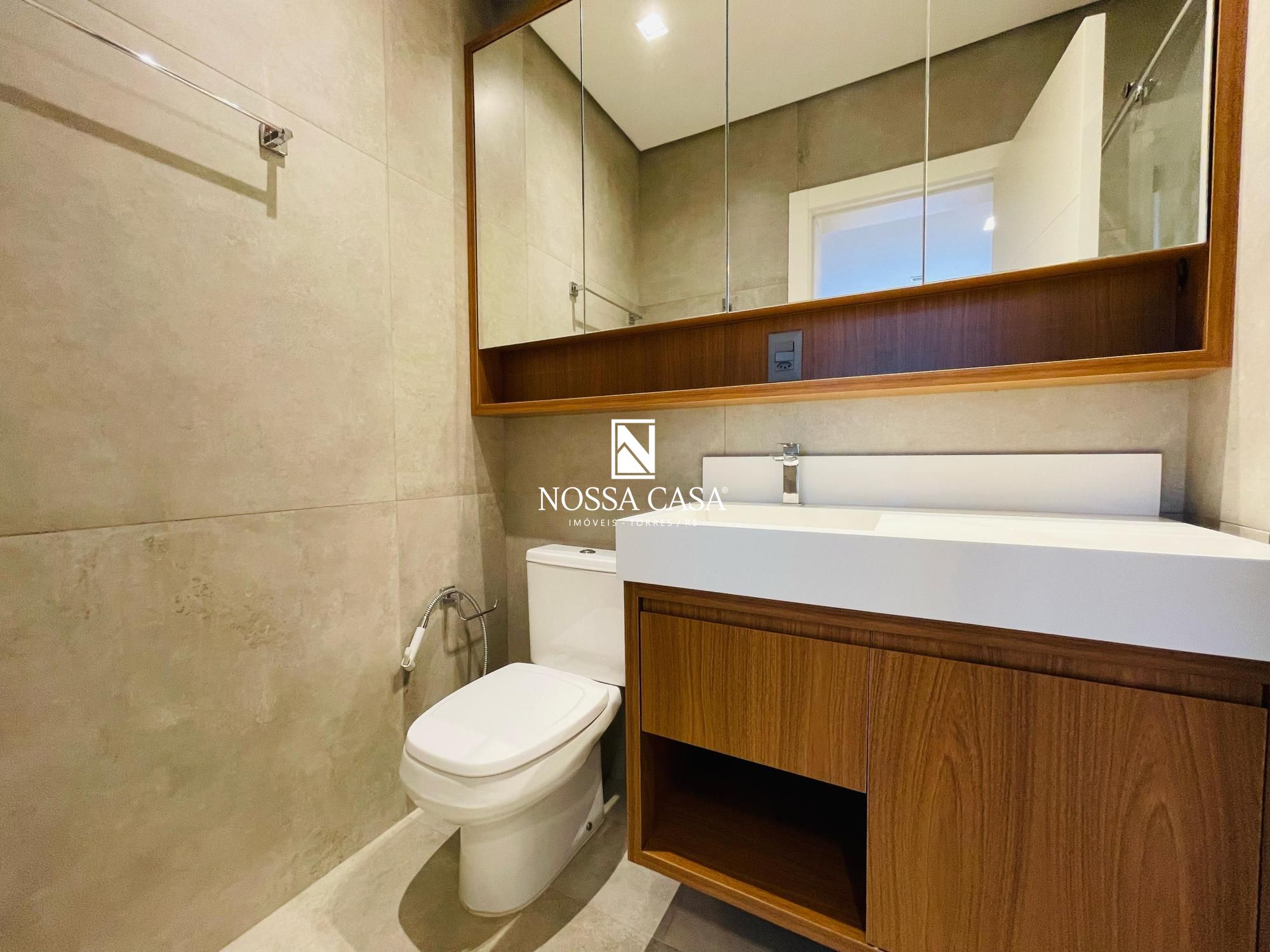 Apartamento, 3 quartos, 134 m² - Foto 15