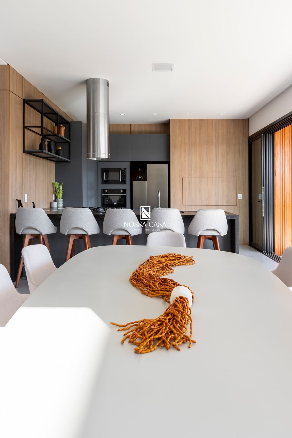 Casa de Condomínio, 4 quartos - Foto 11