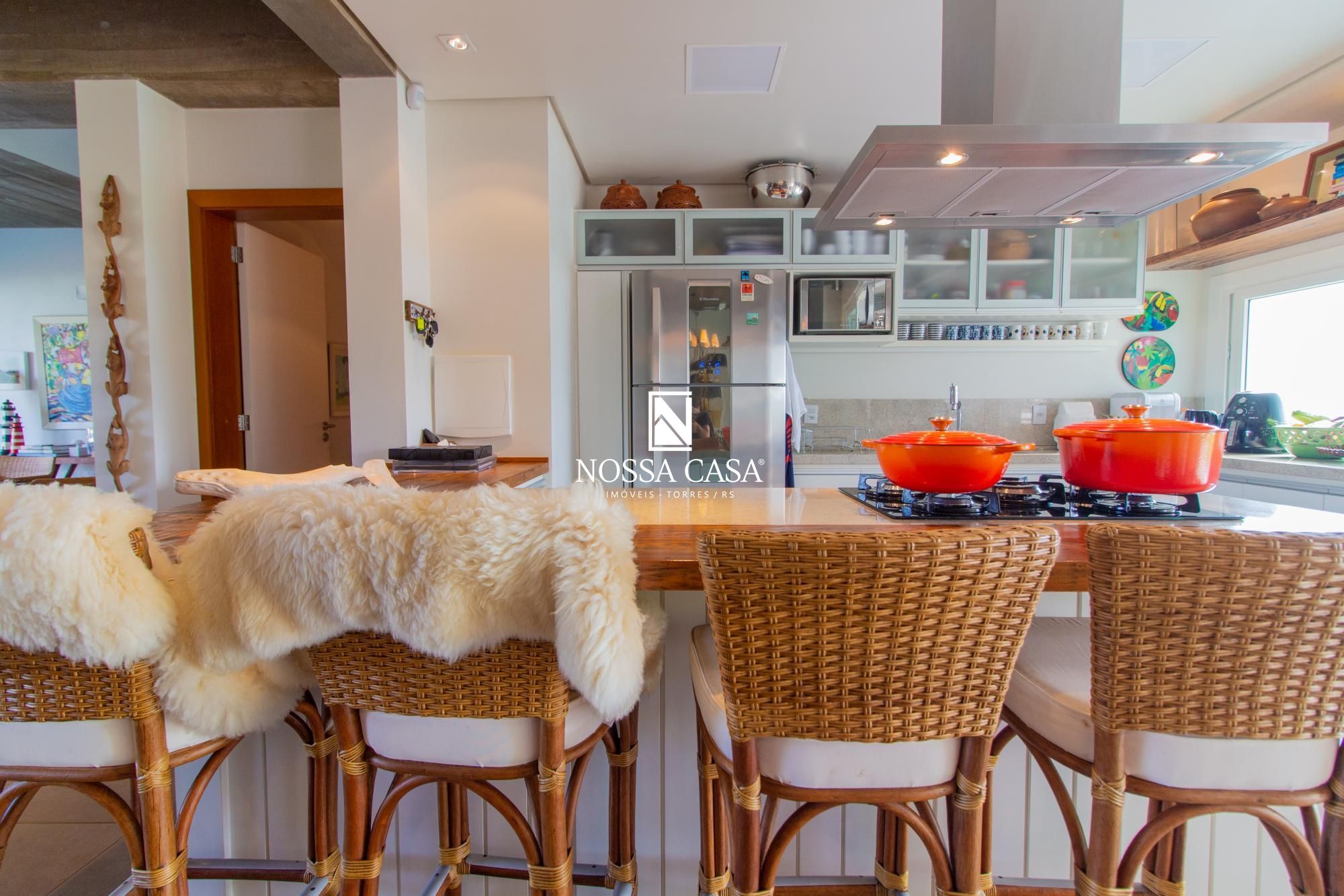 Sobrado, 4 quartos, 338 m² - Foto 34