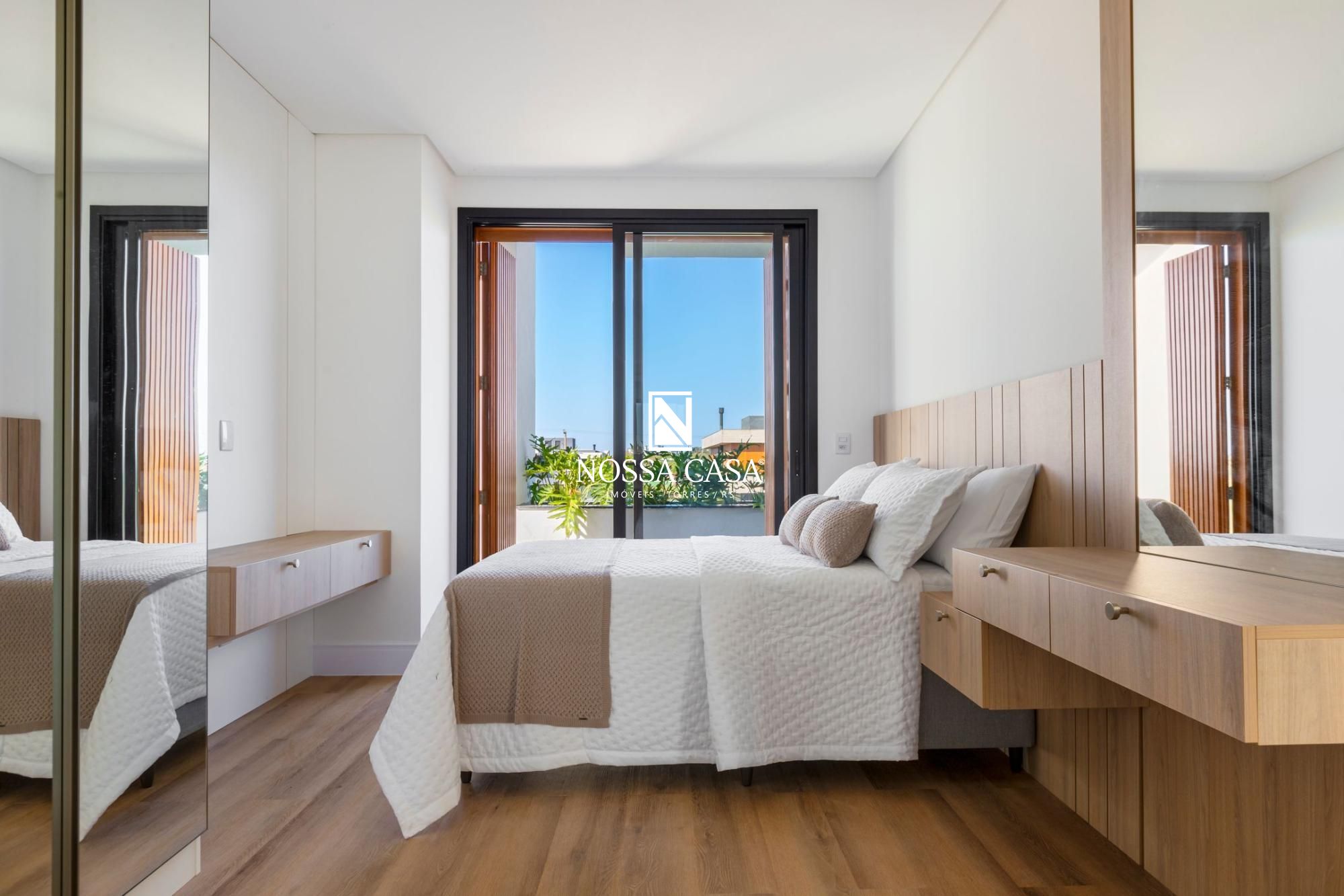 Casa de Condomínio, 4 quartos - Foto 27