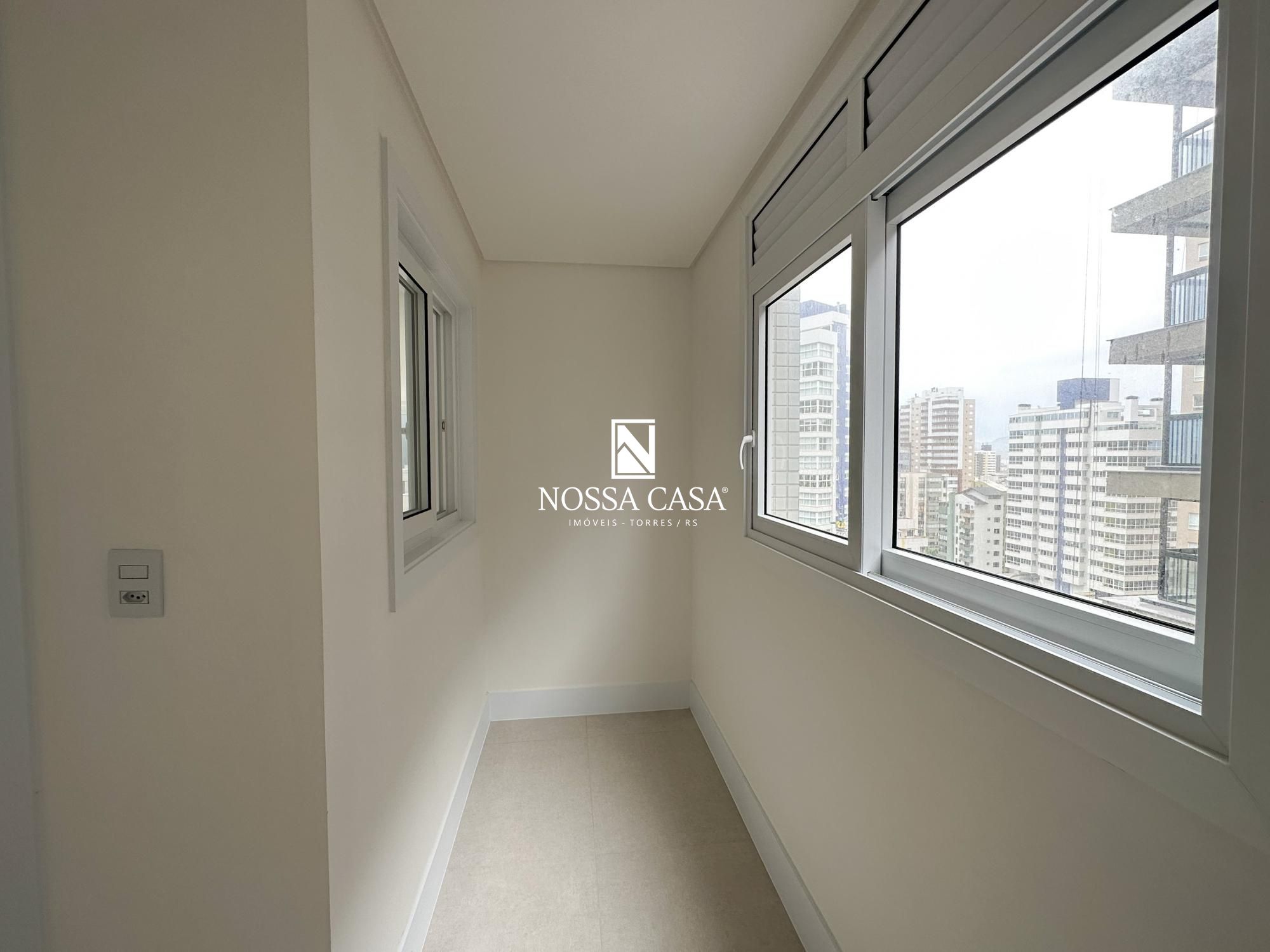 Apartamento, 3 quartos, 129 m² - Foto 9