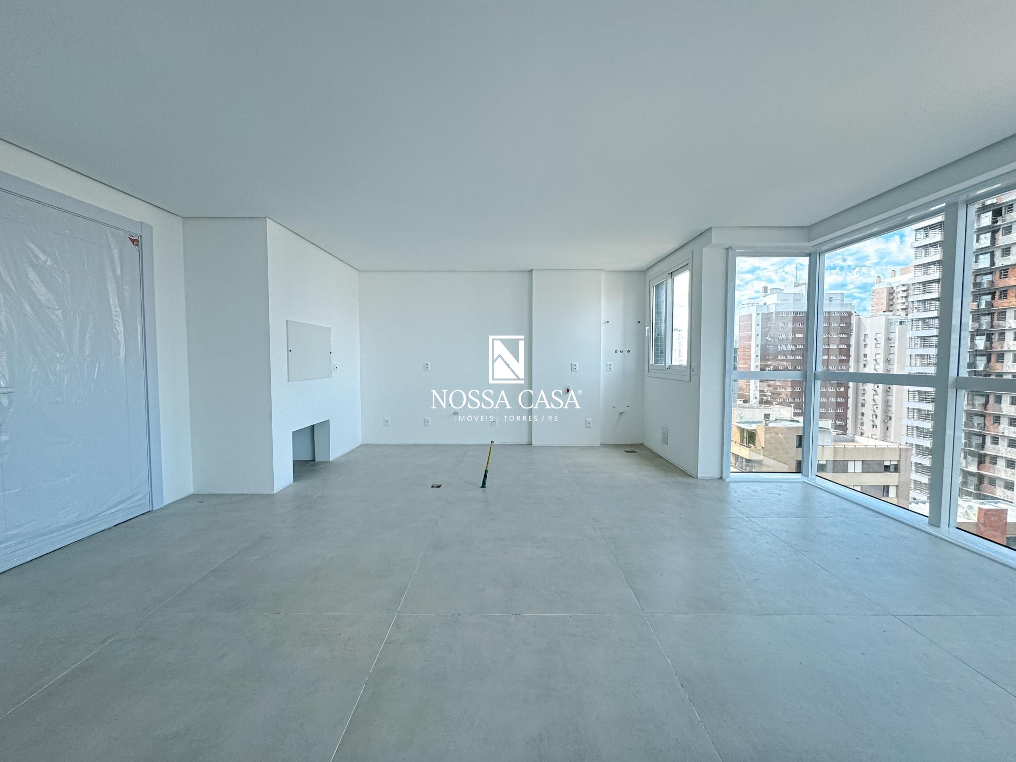 Apartamento à venda com 3 quartos, 110m² - Foto 6