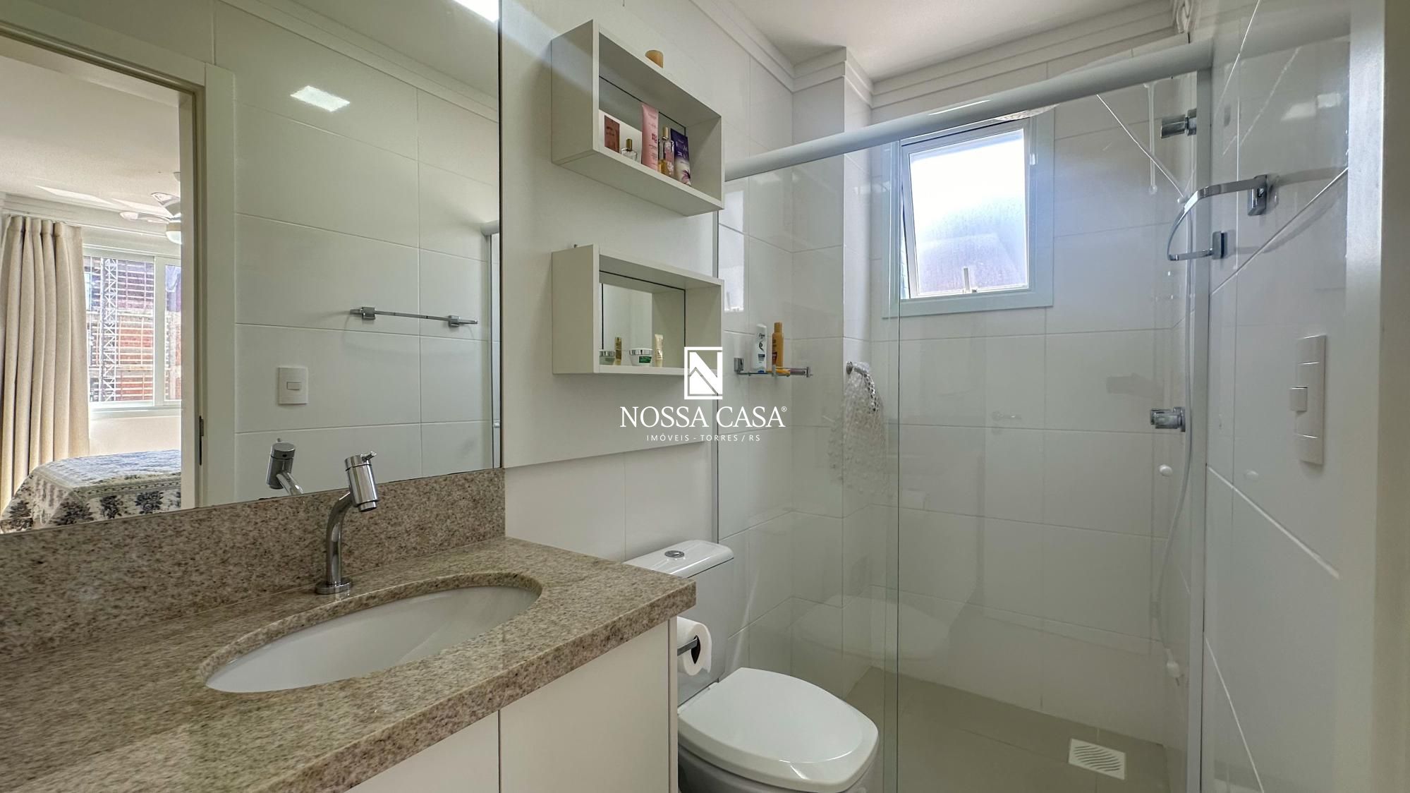 Apartamento à venda com 2 quartos, 70m² - Foto 10