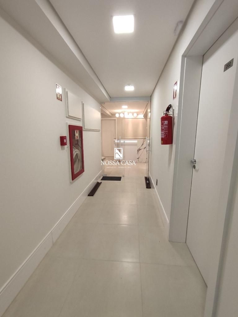 Conjunto Comercial-Sala à venda com 1 quarto, 49m² - Foto 11