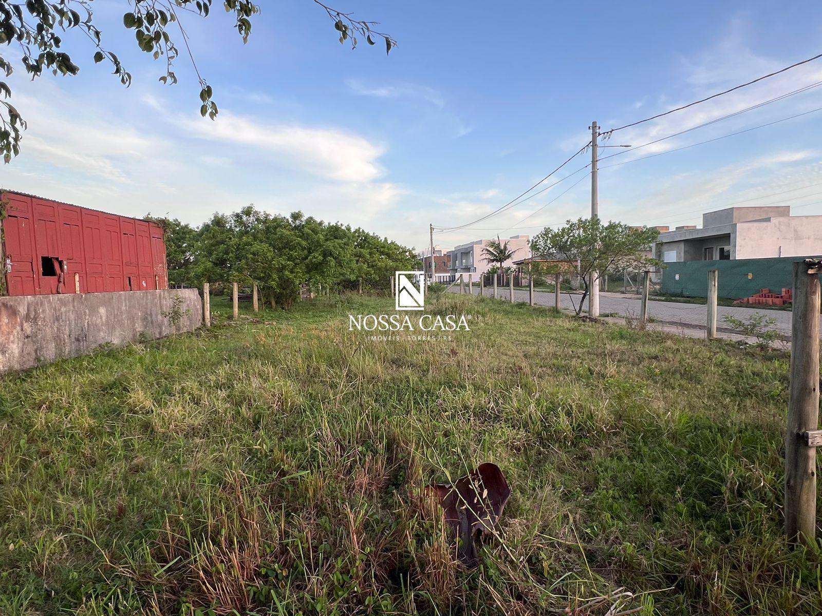 Terreno, 386 m² - Foto 2