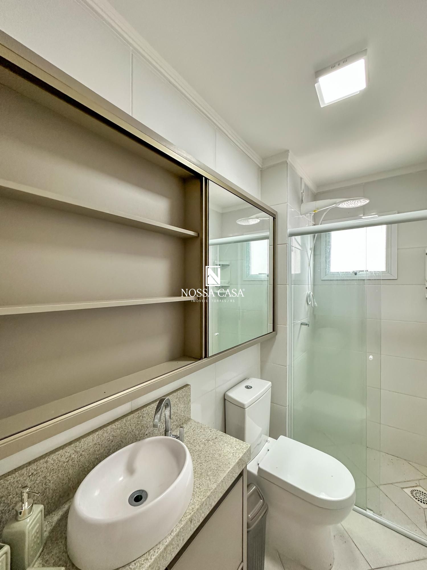 Apartamento, 2 quartos, 73 m² - Foto 14